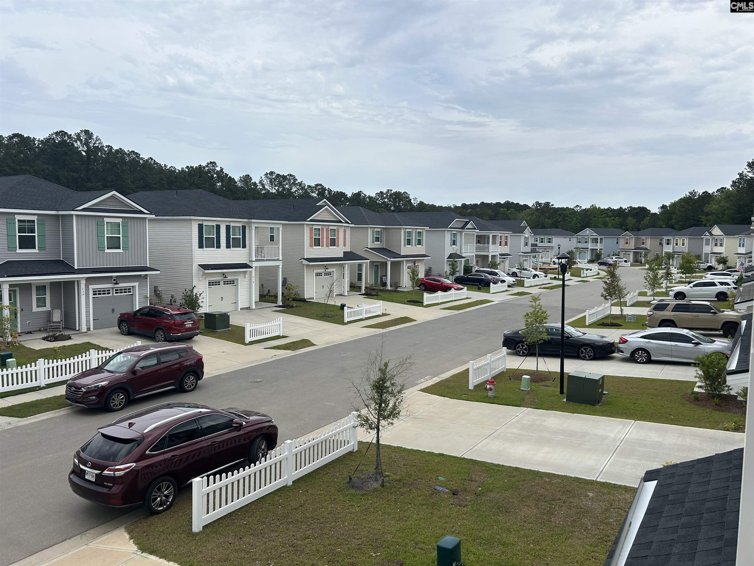 249 Conifer Street Hardeeville, SC 29927