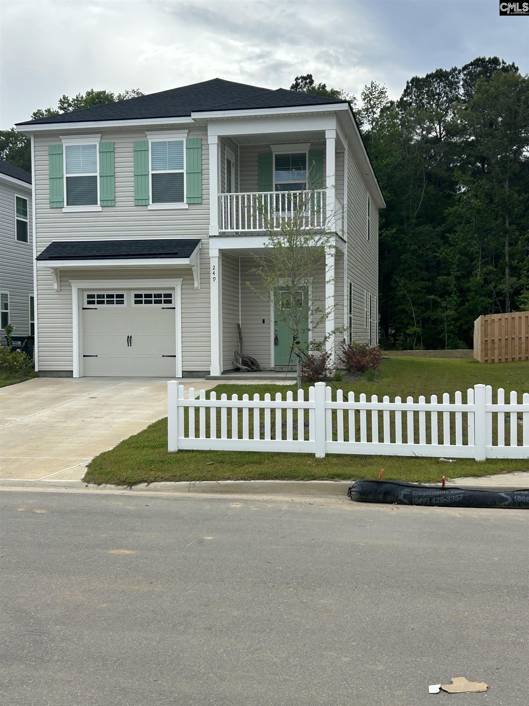 249 Conifer Street Hardeeville, SC 29927