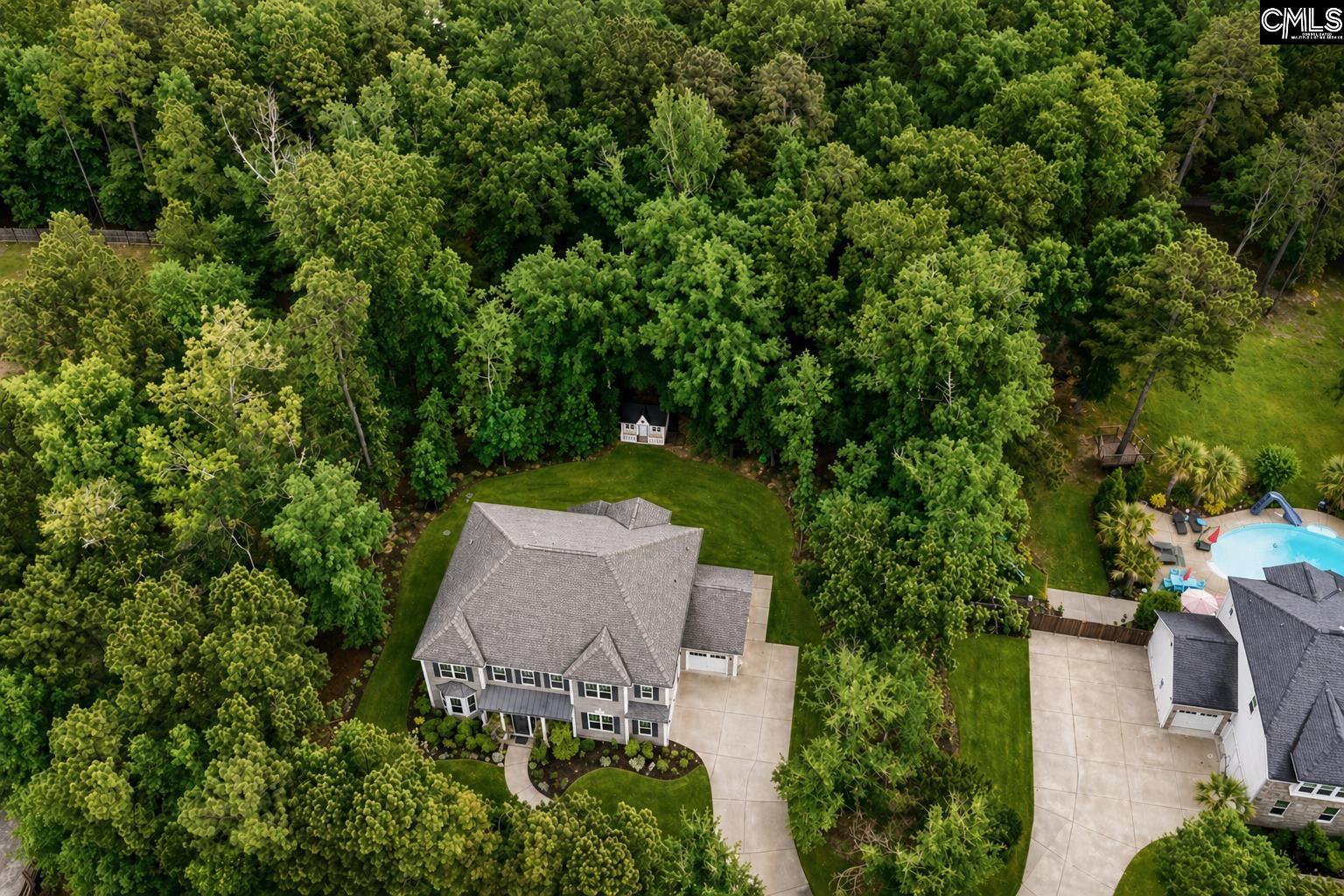 2435 Old Lexington Highway Chapin, SC 29036