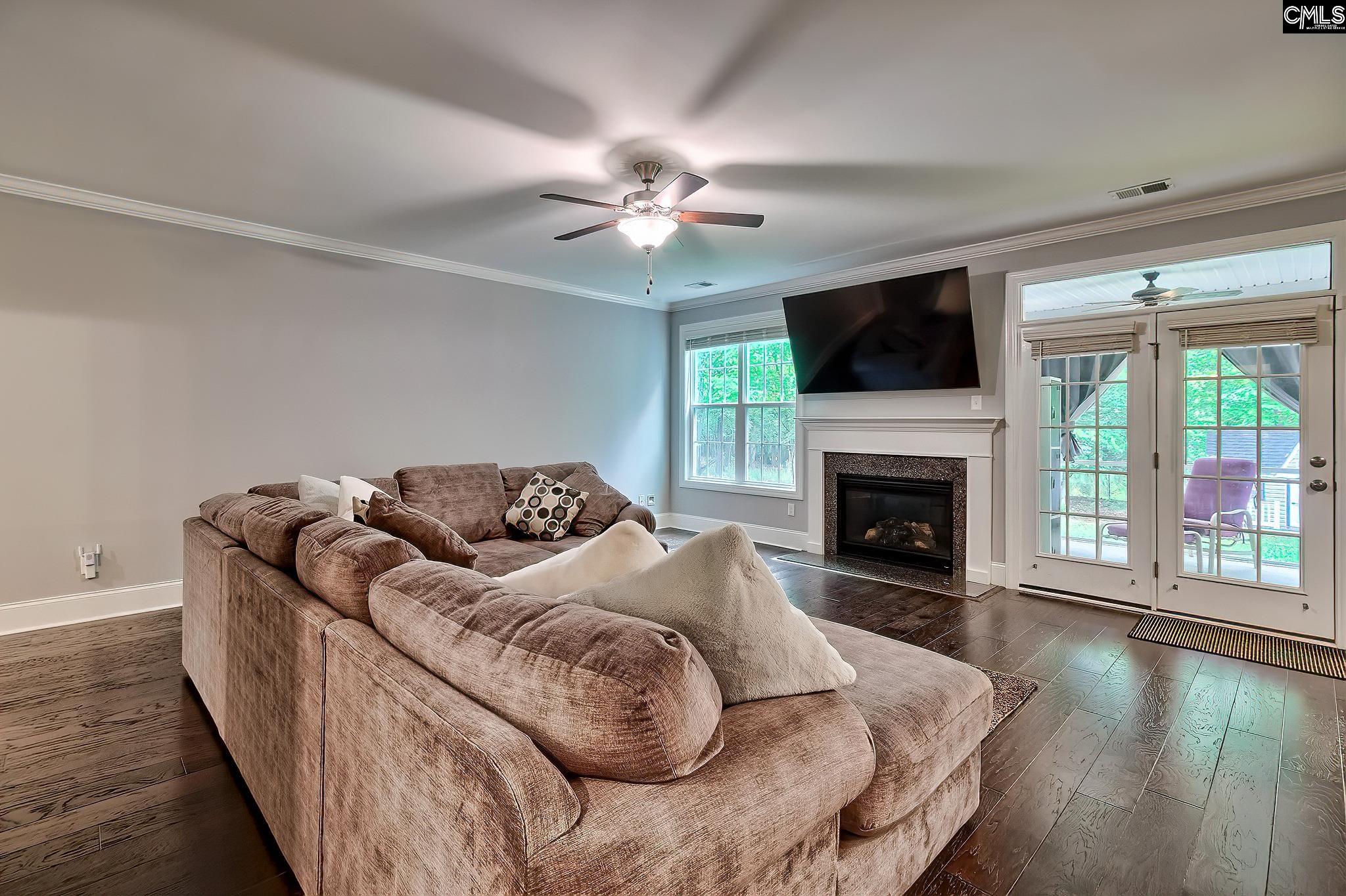 2435 Old Lexington Highway Chapin, SC 29036