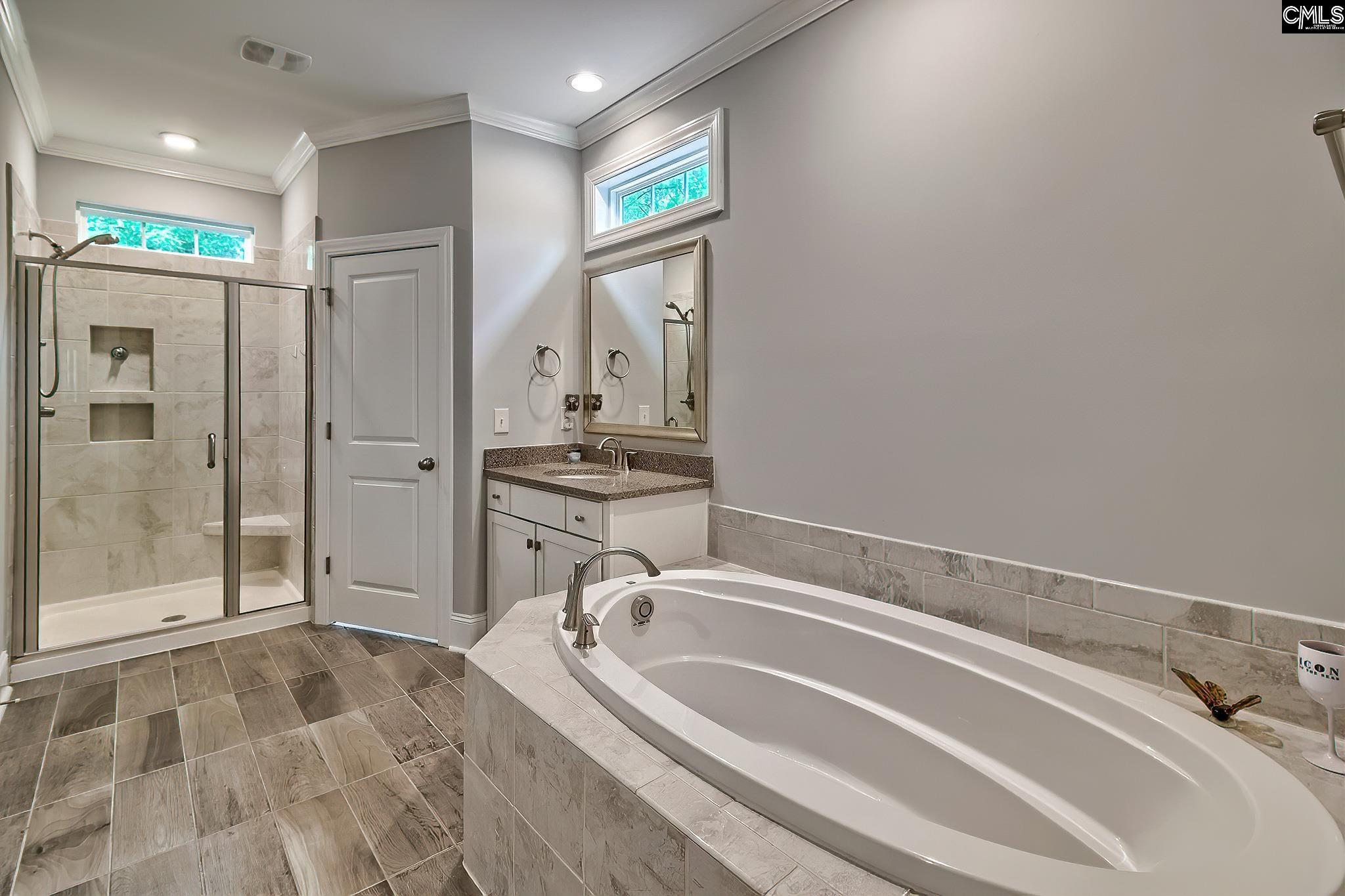 2435 Old Lexington Highway Chapin, SC 29036