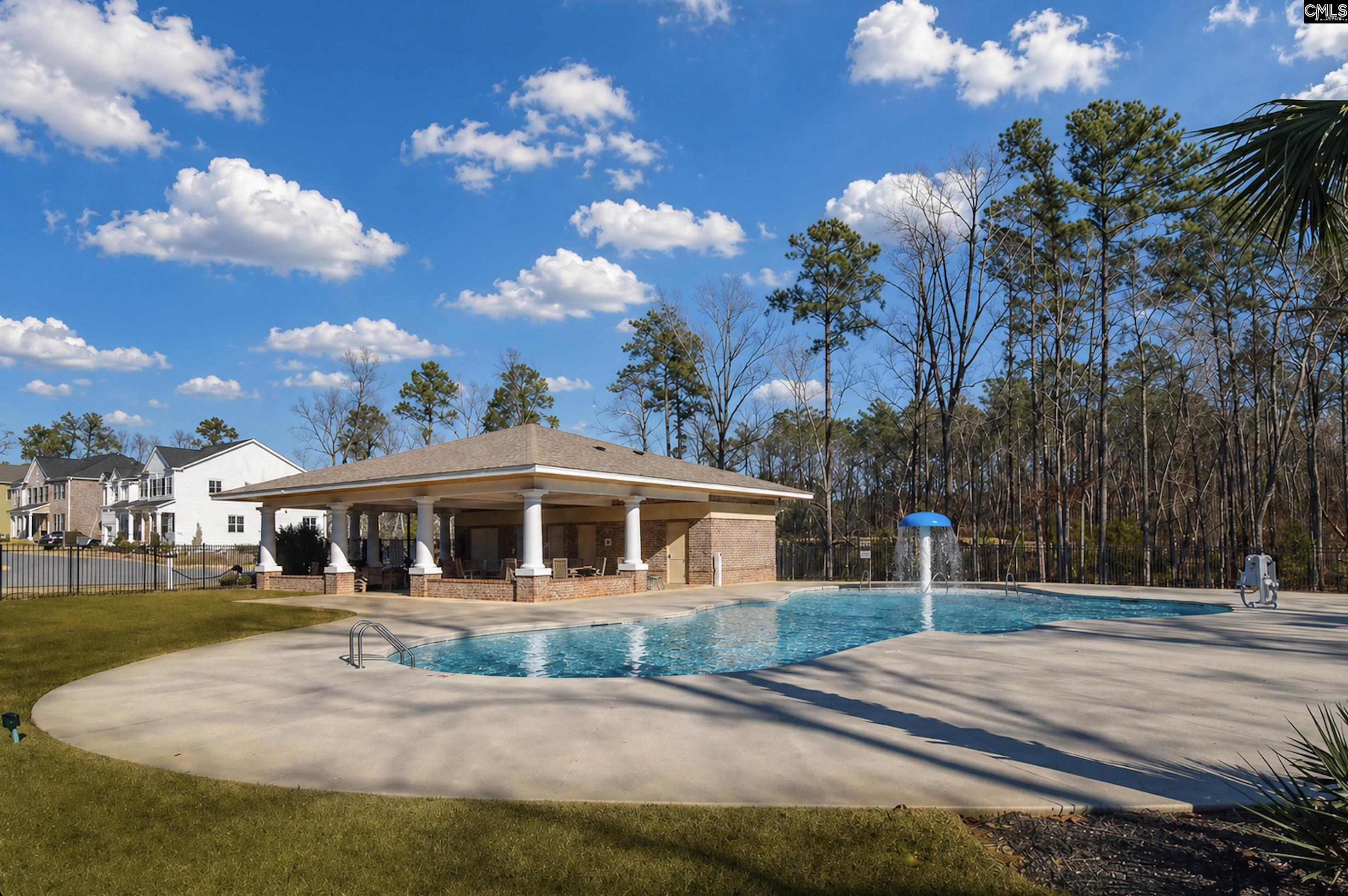 2435 Old Lexington Highway Chapin, SC 29036