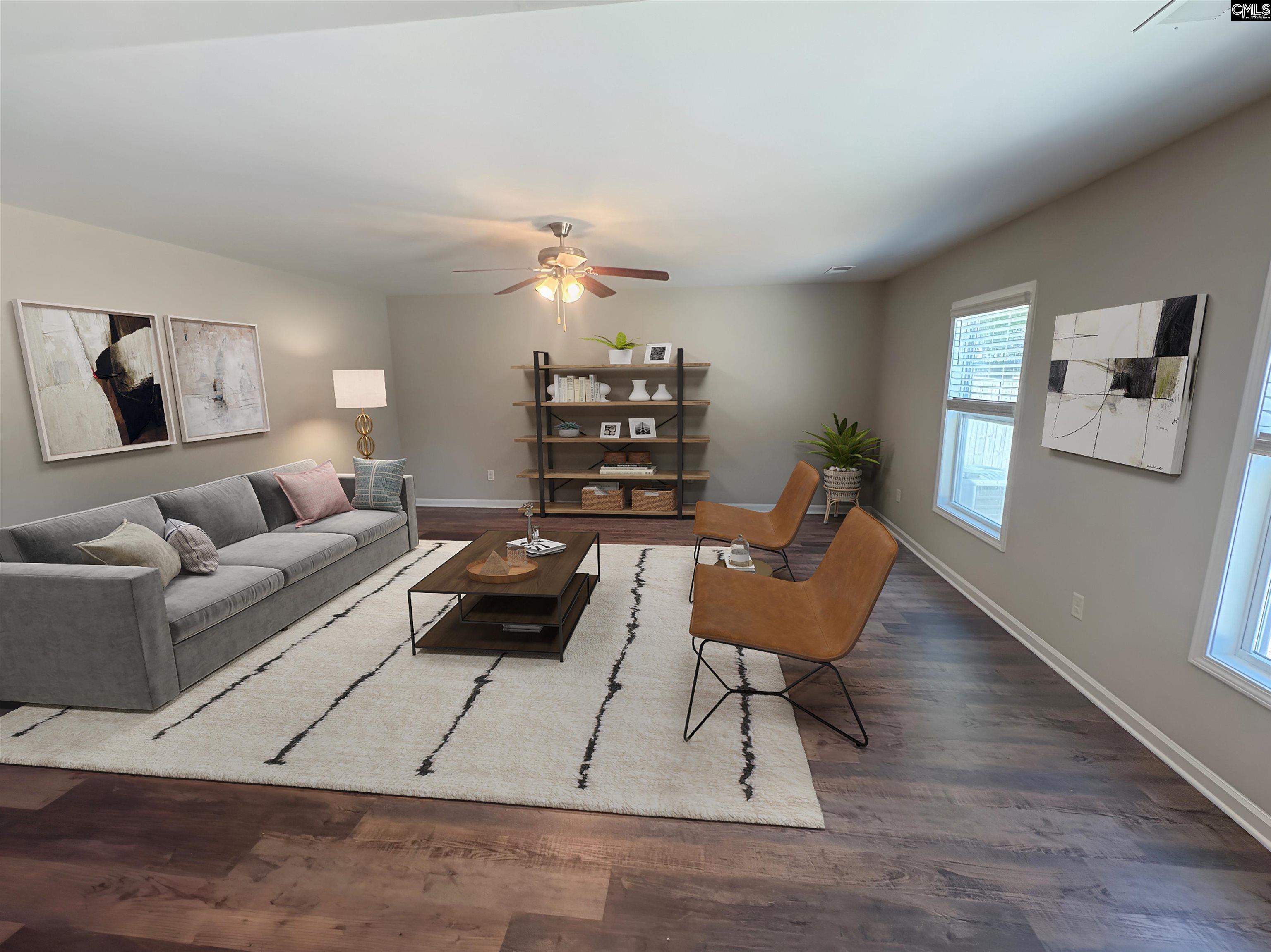 1749 Smalls Drive Sumter, SC 29154
