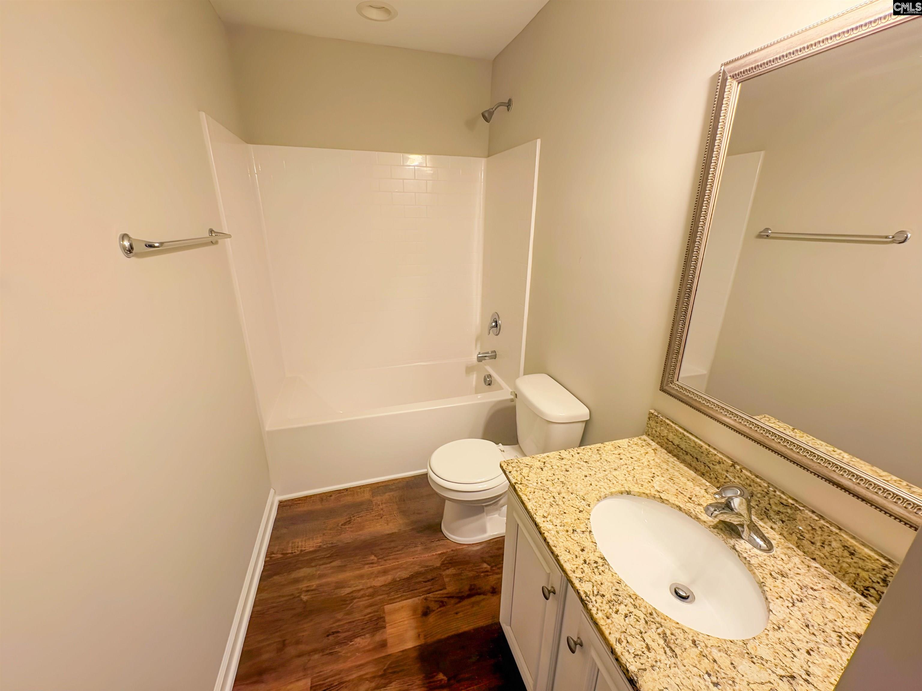 1749 Smalls Drive Sumter, SC 29154