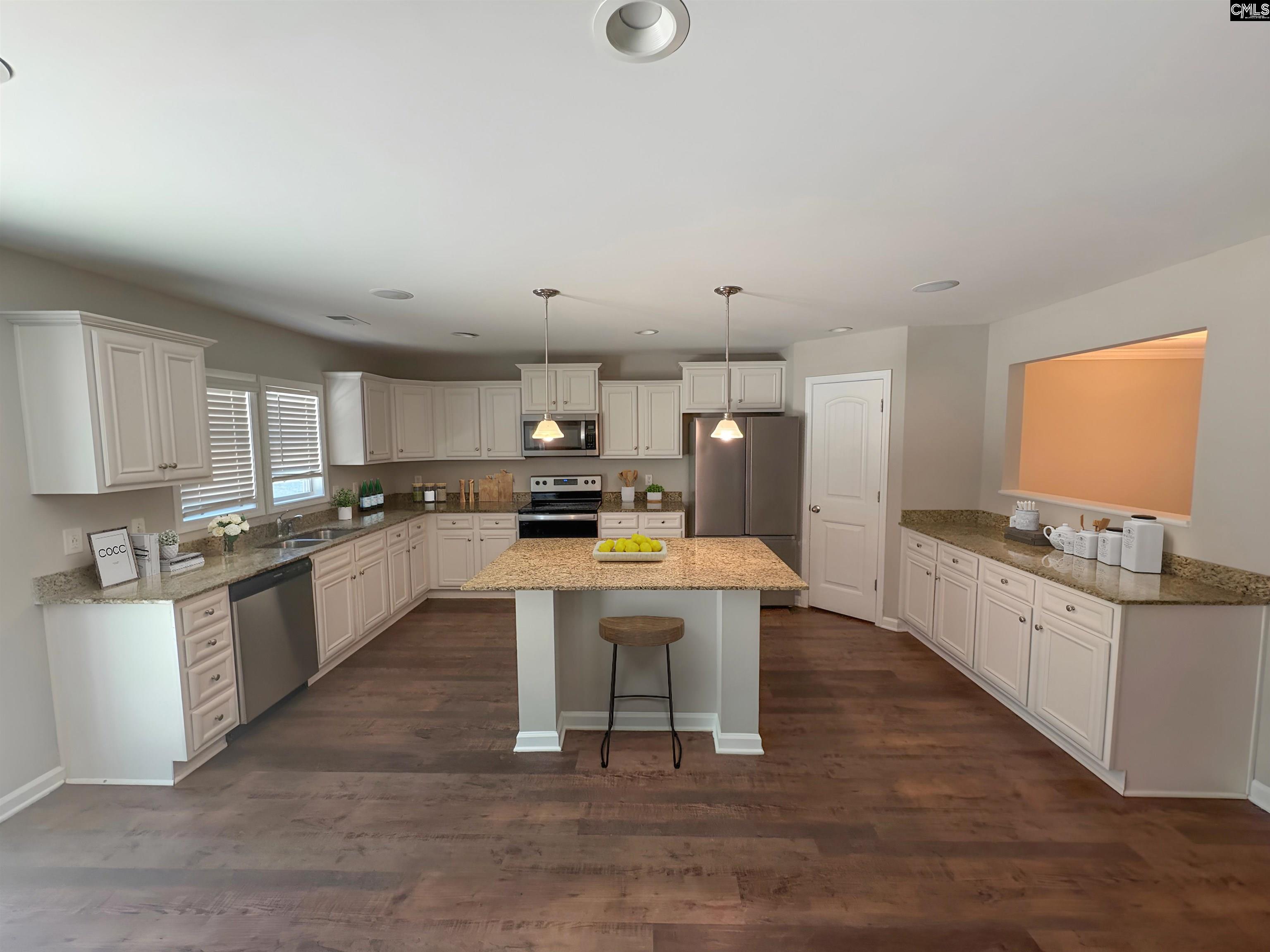 1749 Smalls Drive Sumter, SC 29154