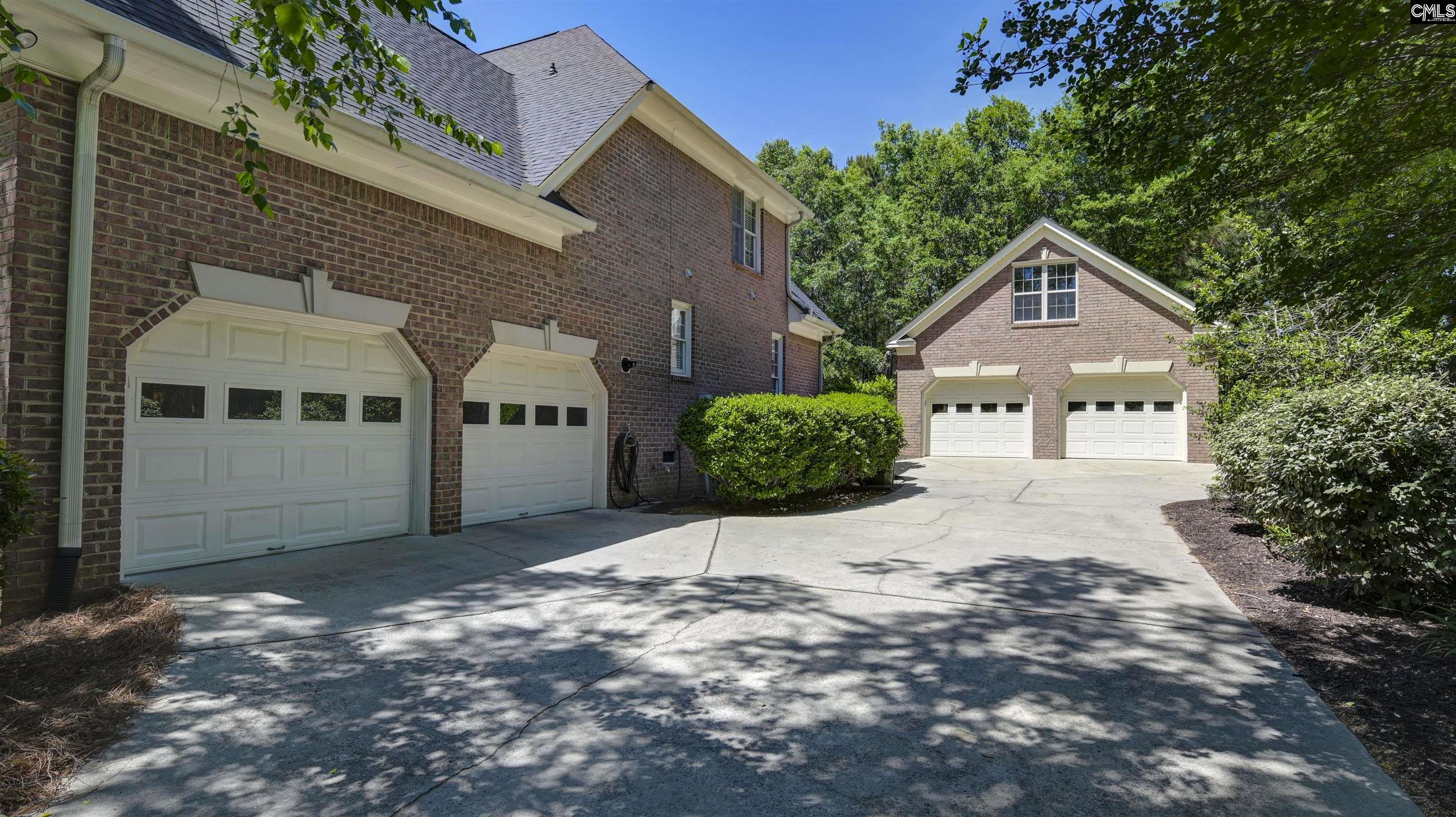 409 Steeple Crest Irmo, SC 29063