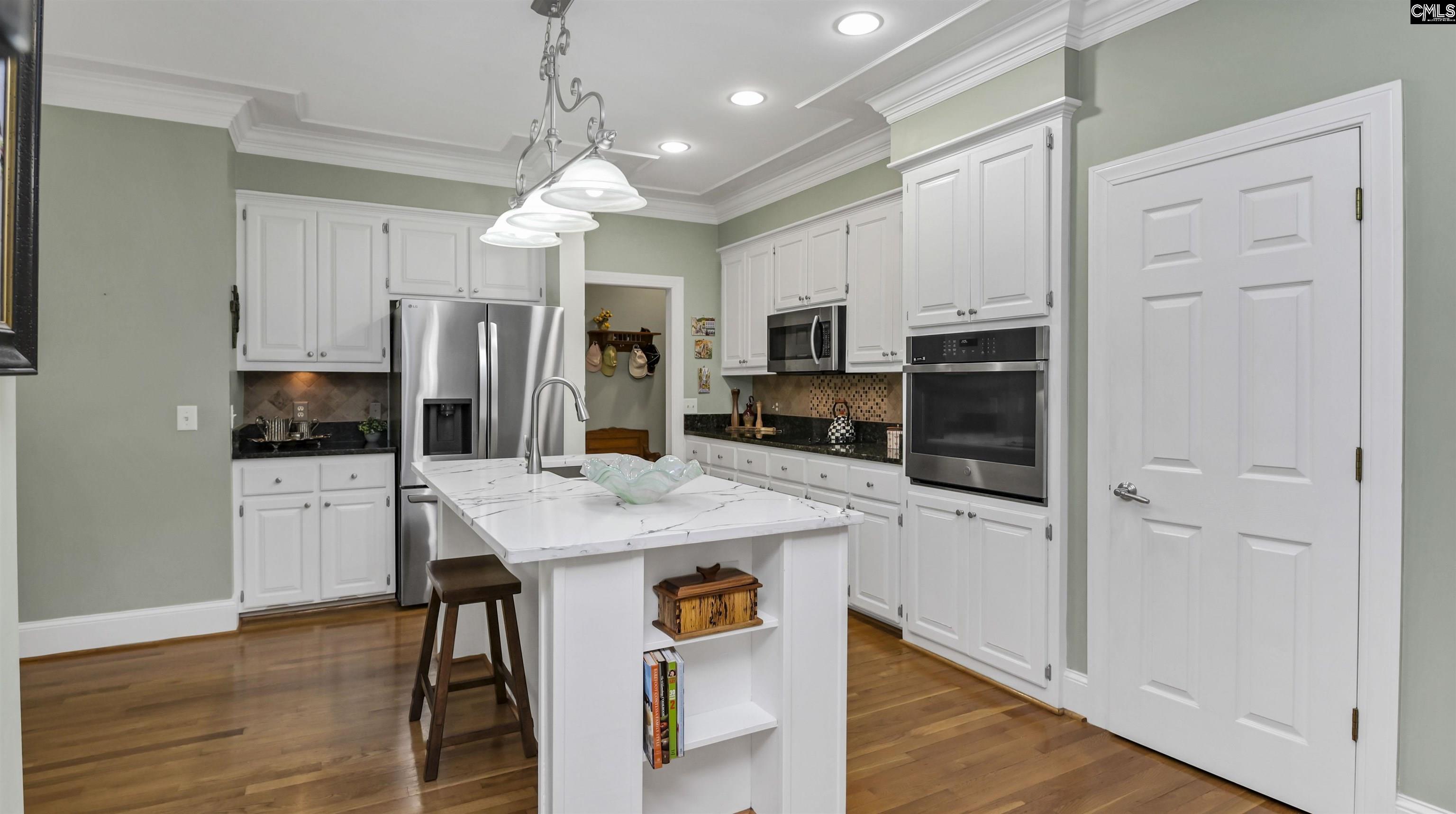 409 Steeple Crest Irmo, SC 29063