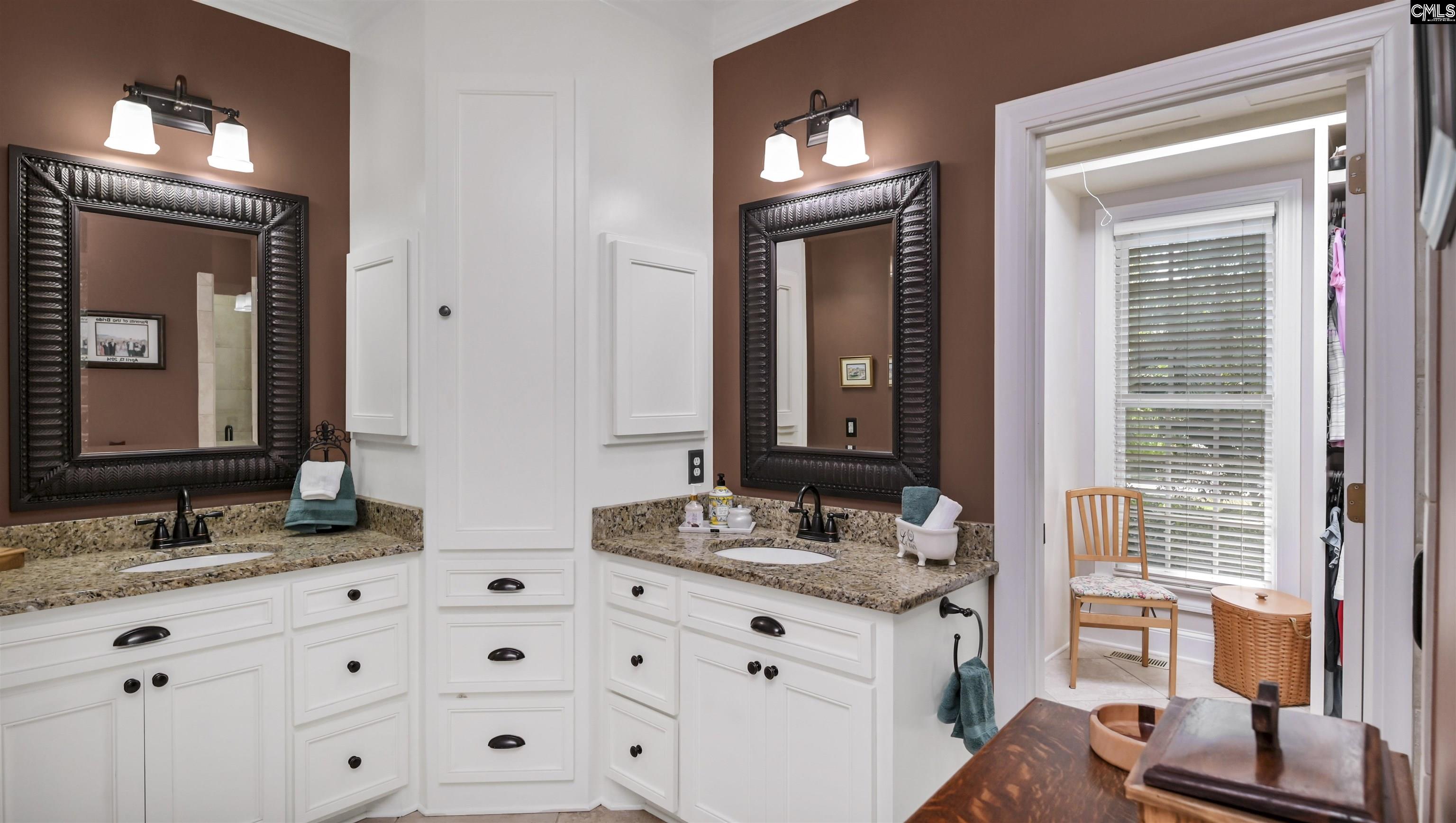 409 Steeple Crest Irmo, SC 29063