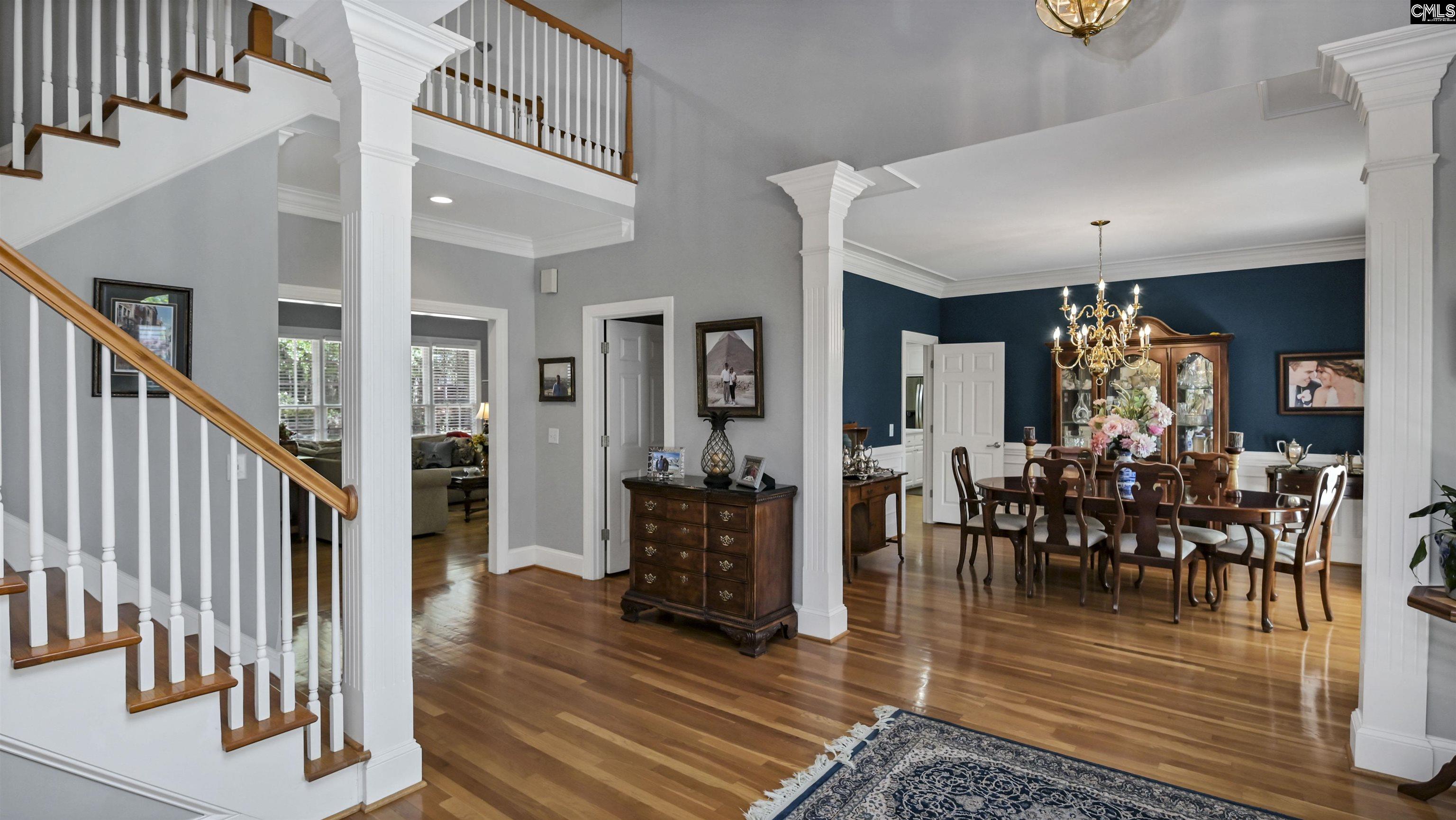 409 Steeple Crest Irmo, SC 29063