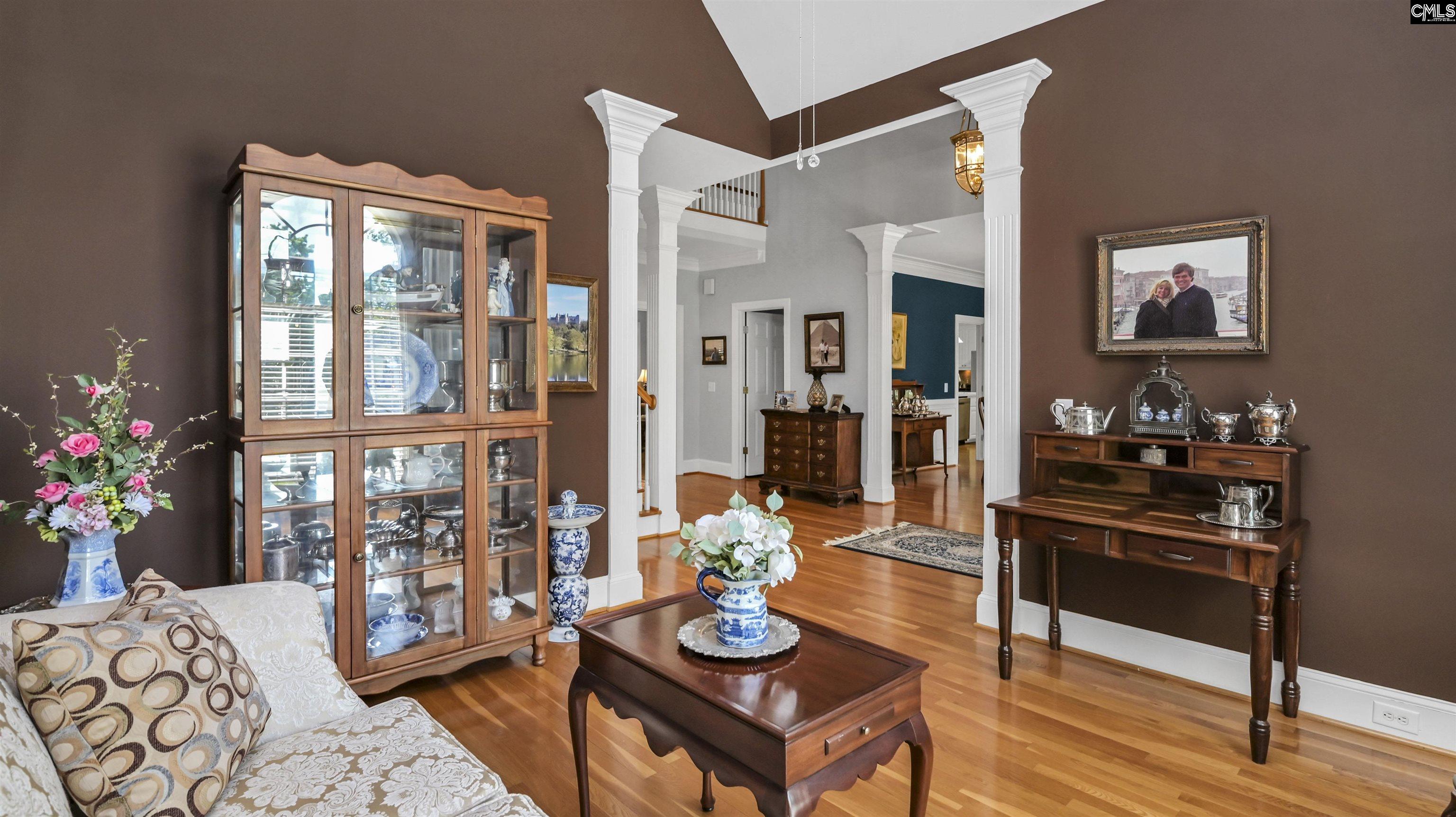 409 Steeple Crest Irmo, SC 29063