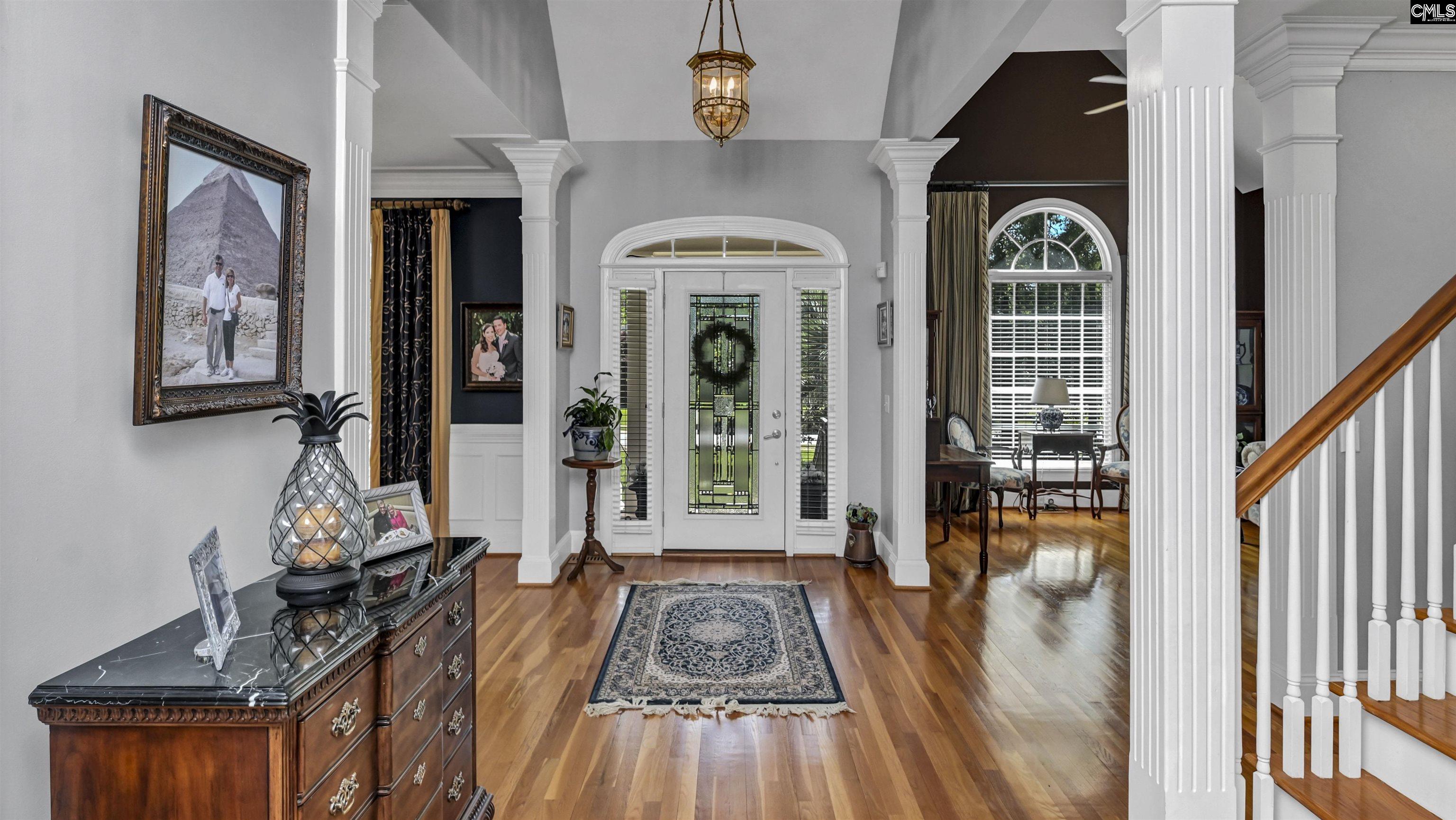 409 Steeple Crest Irmo, SC 29063