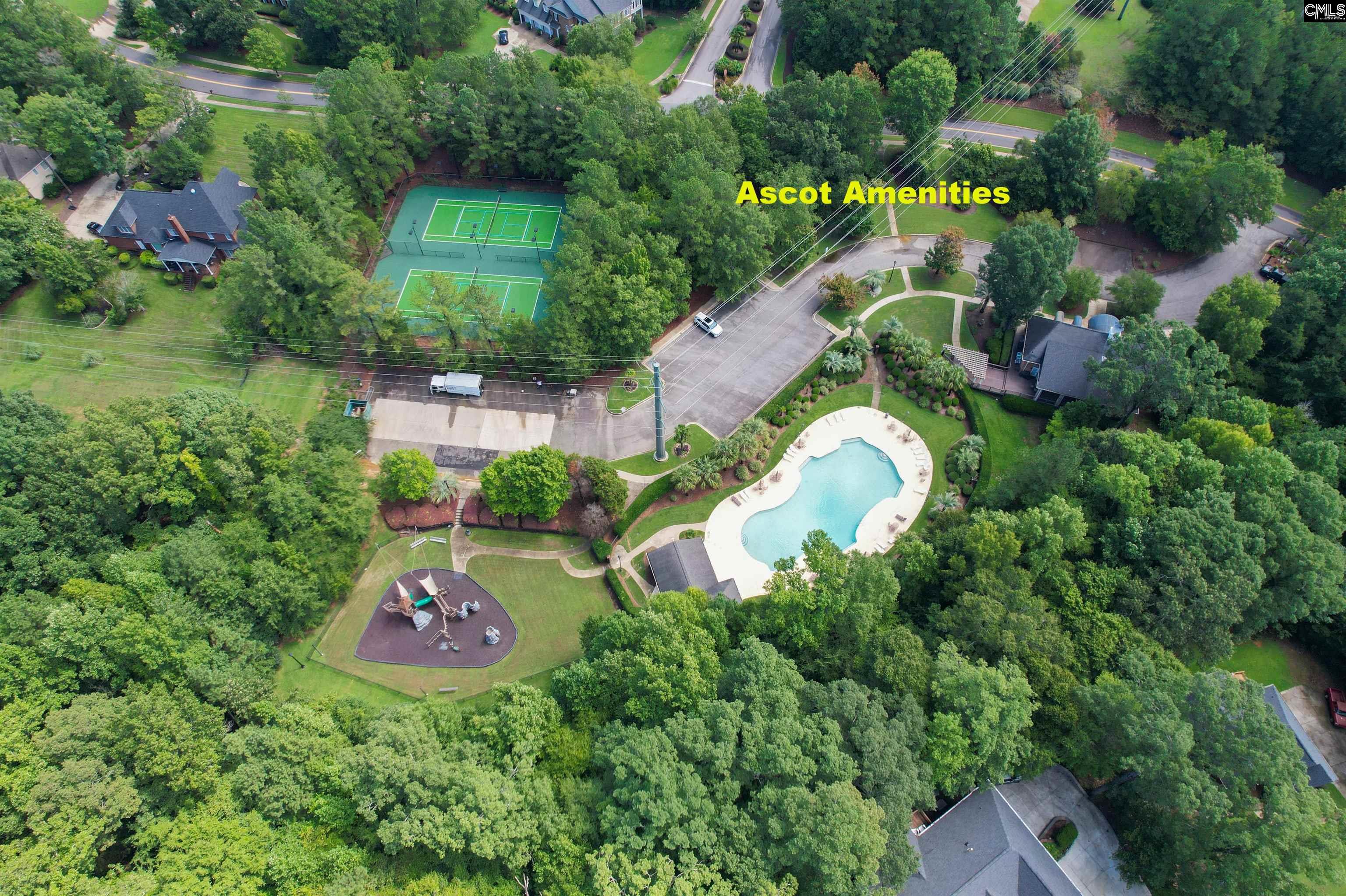 409 Steeple Crest Irmo, SC 29063
