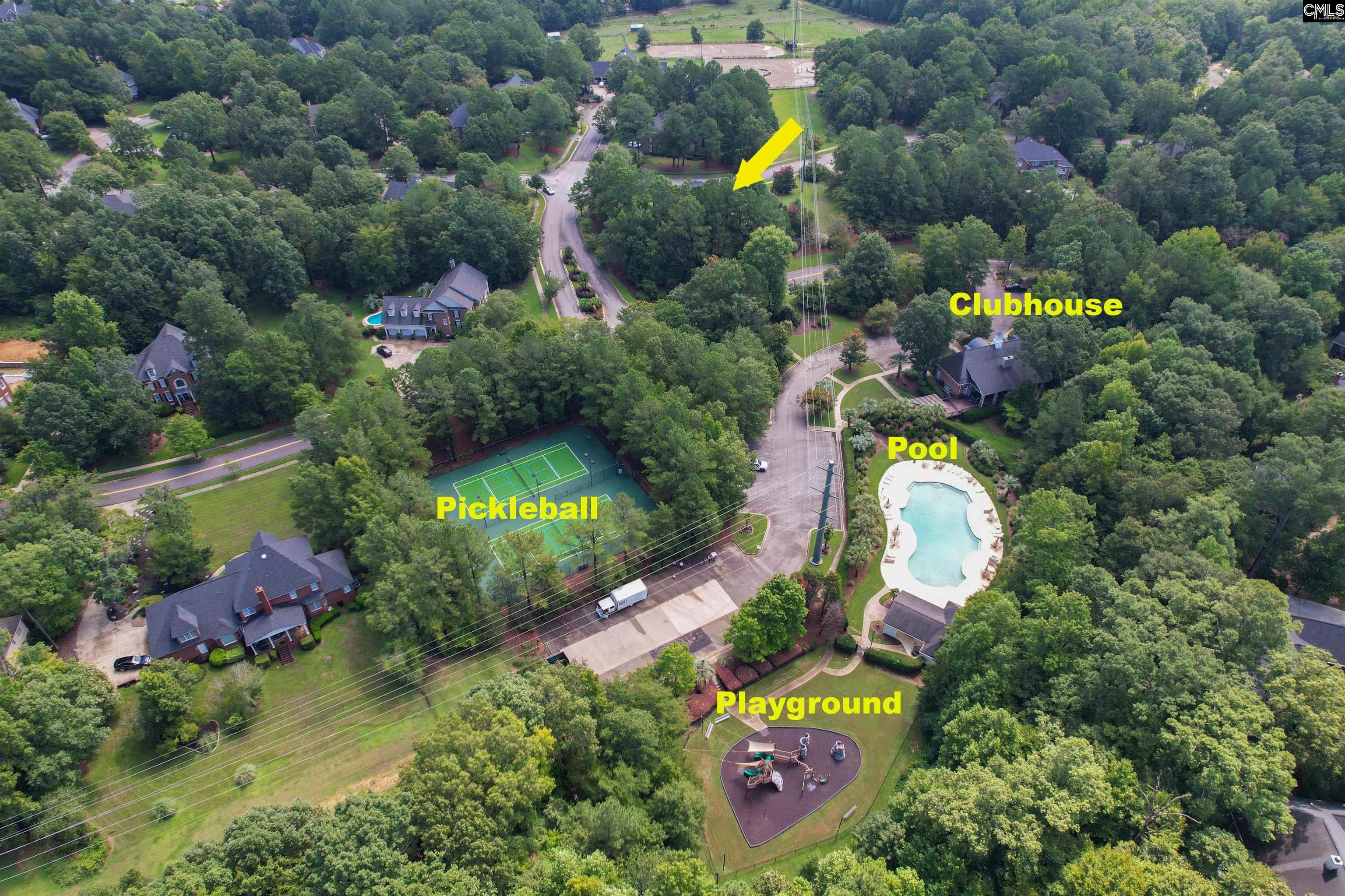 409 Steeple Crest Irmo, SC 29063