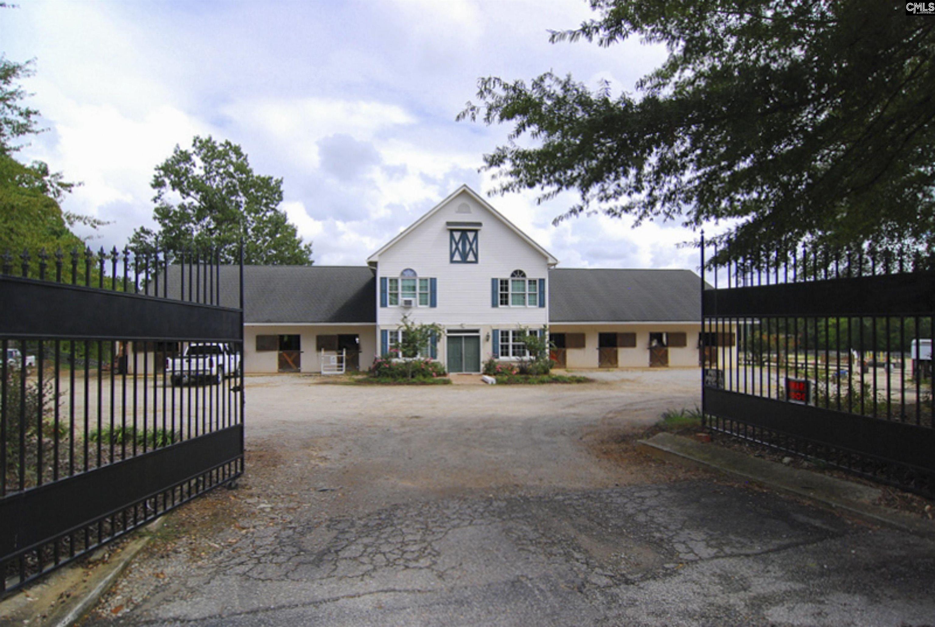 409 Steeple Crest Irmo, SC 29063