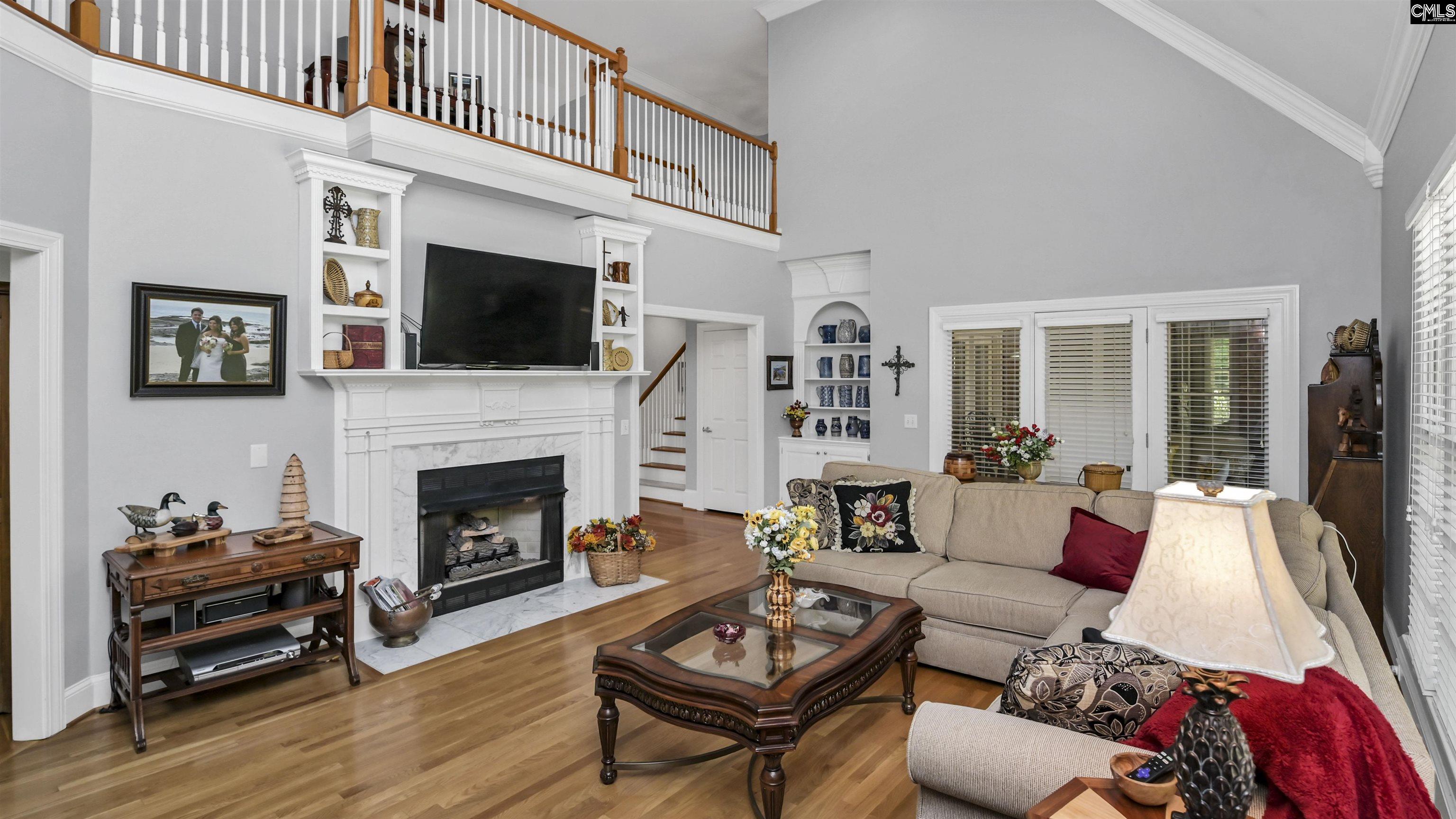 409 Steeple Crest Irmo, SC 29063