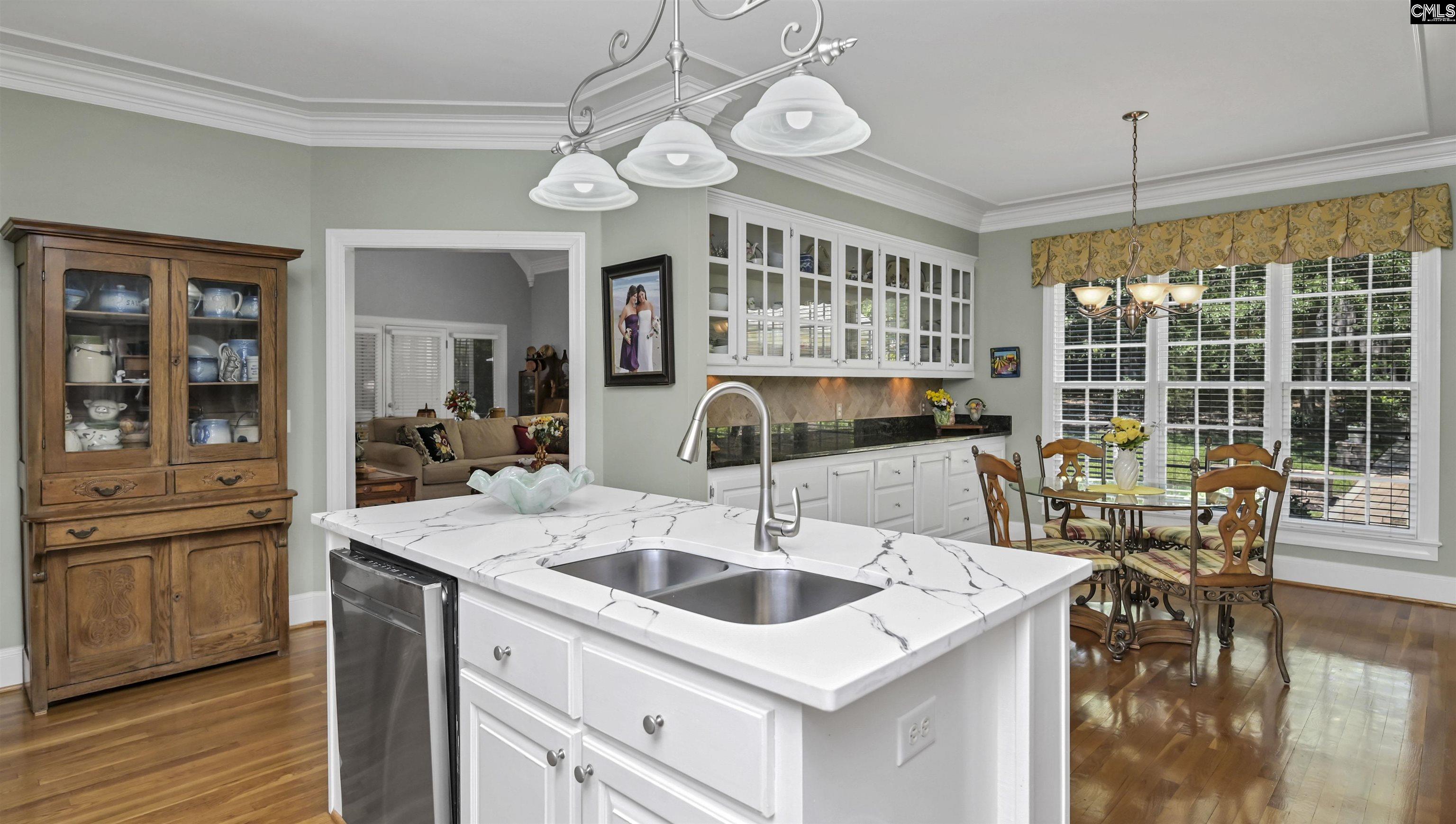 409 Steeple Crest Irmo, SC 29063