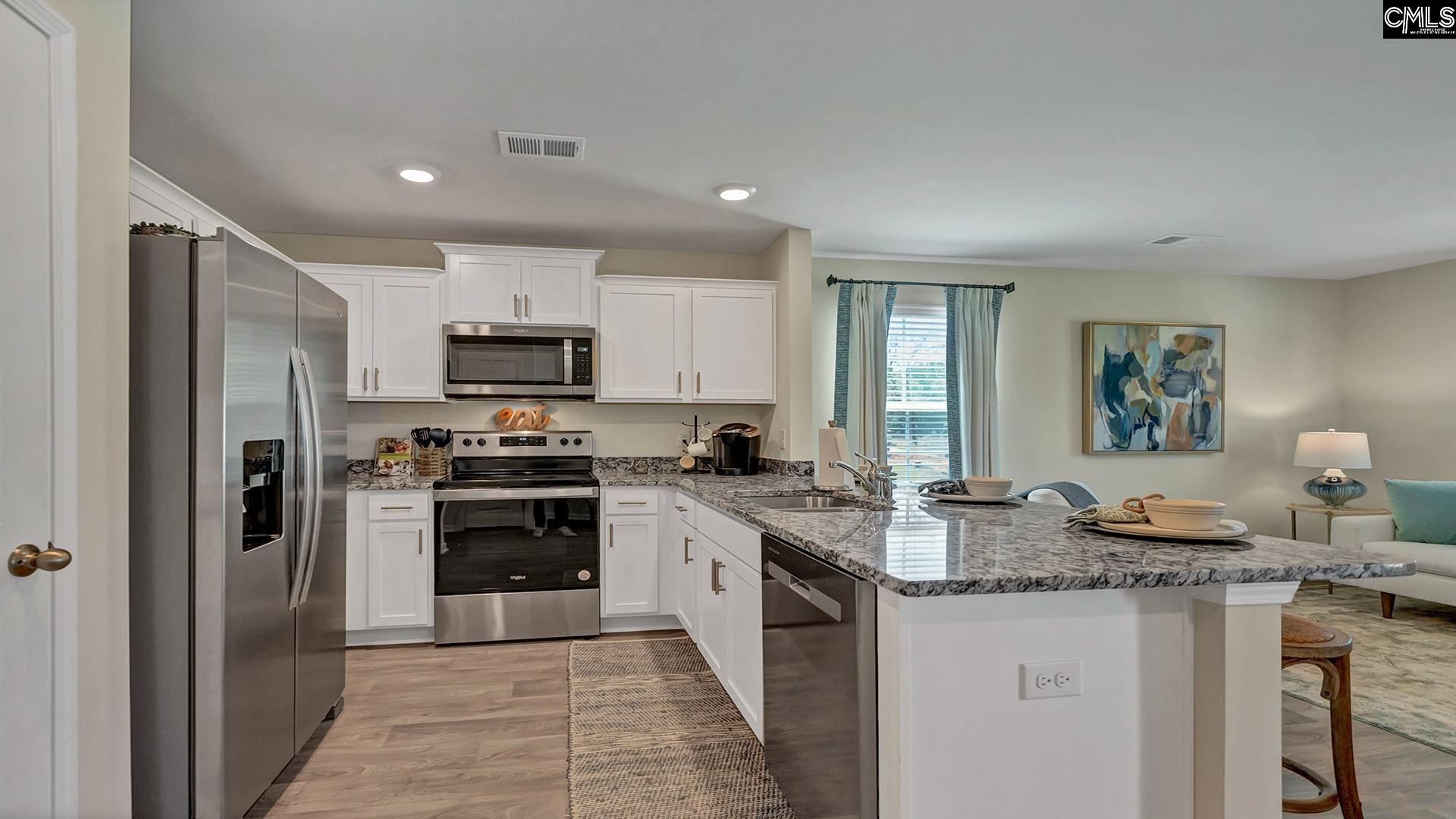 470 Wisteria Walk Way Hopkins, SC 29061
