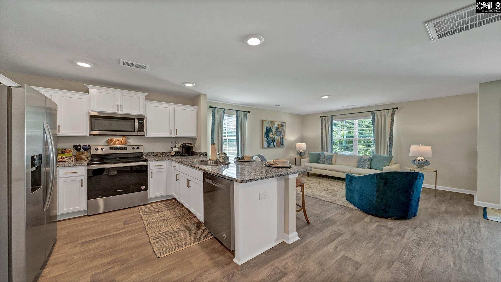 470 Wisteria Walk Way Hopkins, SC 29061