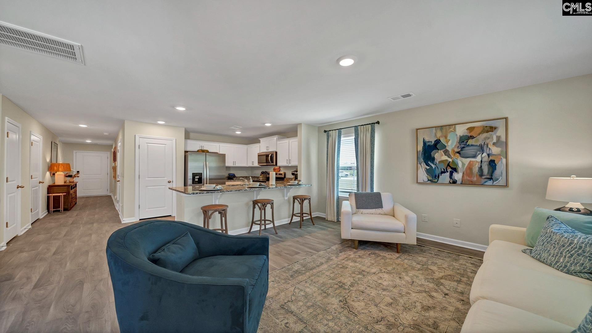 470 Wisteria Walk Way Hopkins, SC 29061