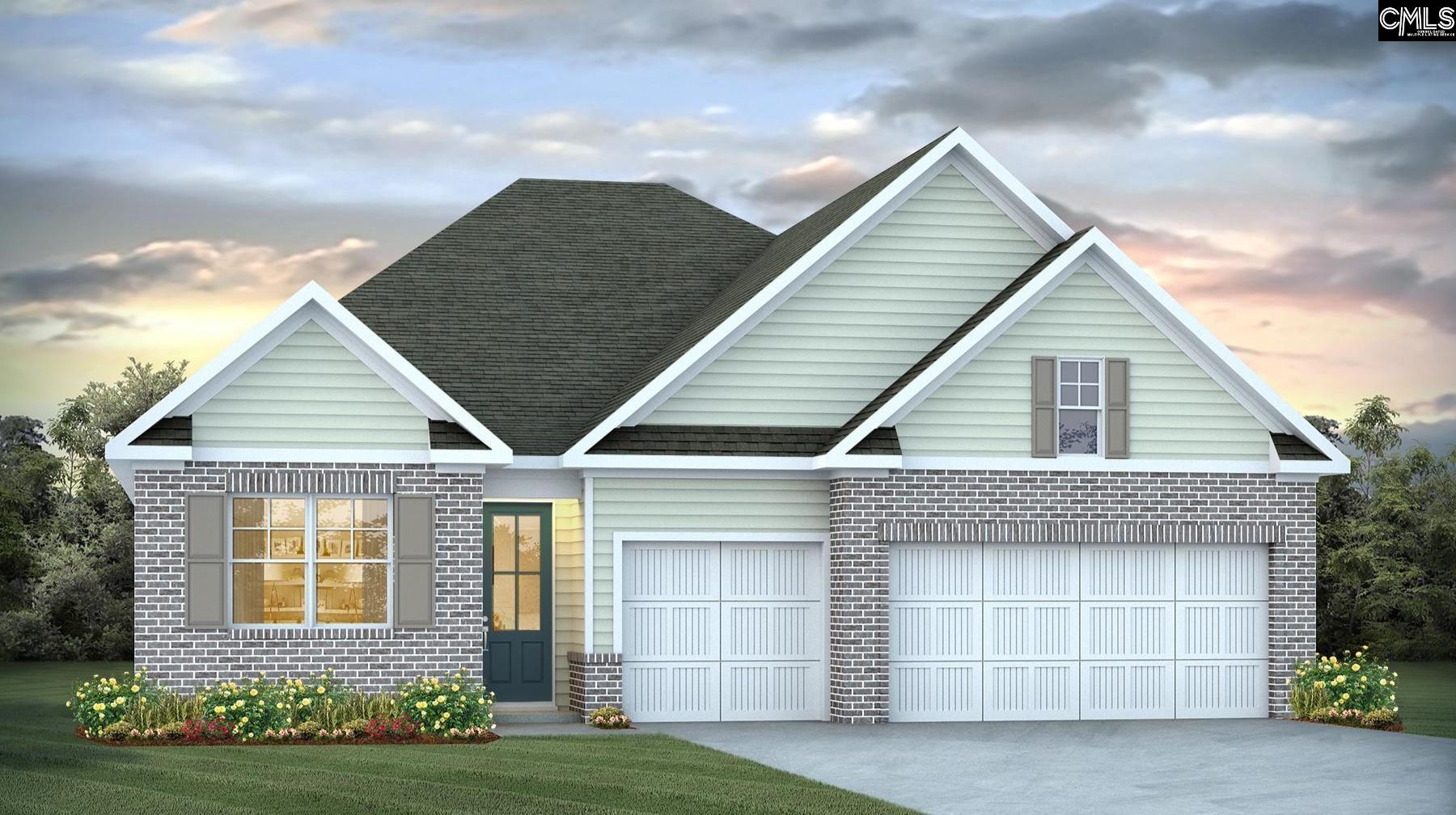 262 Livingston Woods Drive Irmo, SC 29063