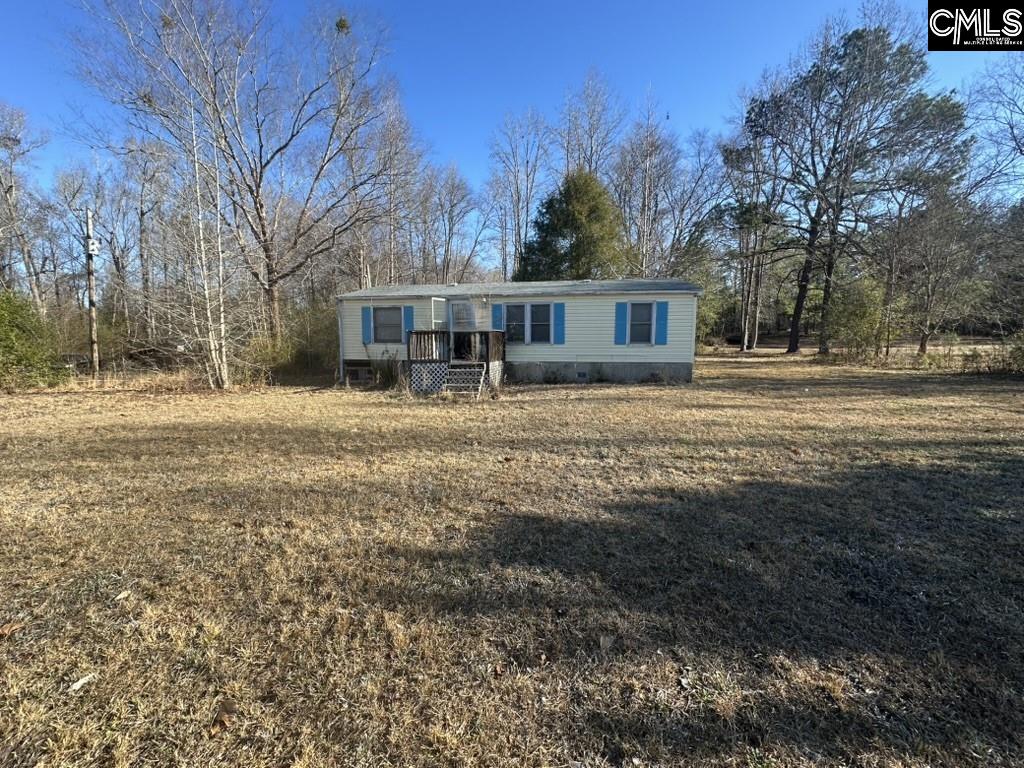 1452 Bishopville Highway Camden, SC 29020