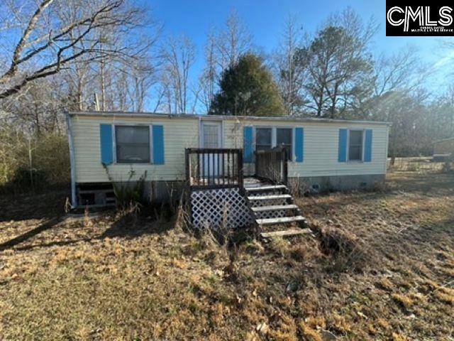 1452 Bishopville Highway Camden, SC 29020
