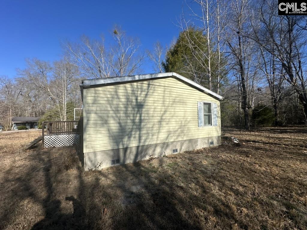 1452 Bishopville Highway Camden, SC 29020