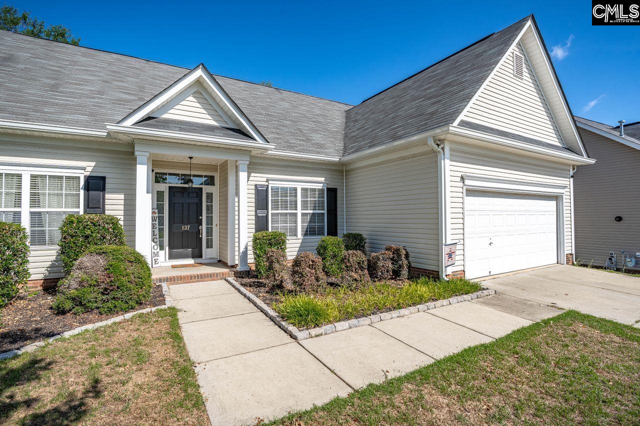 137 Fresh Spring Way Lexington, SC 29072