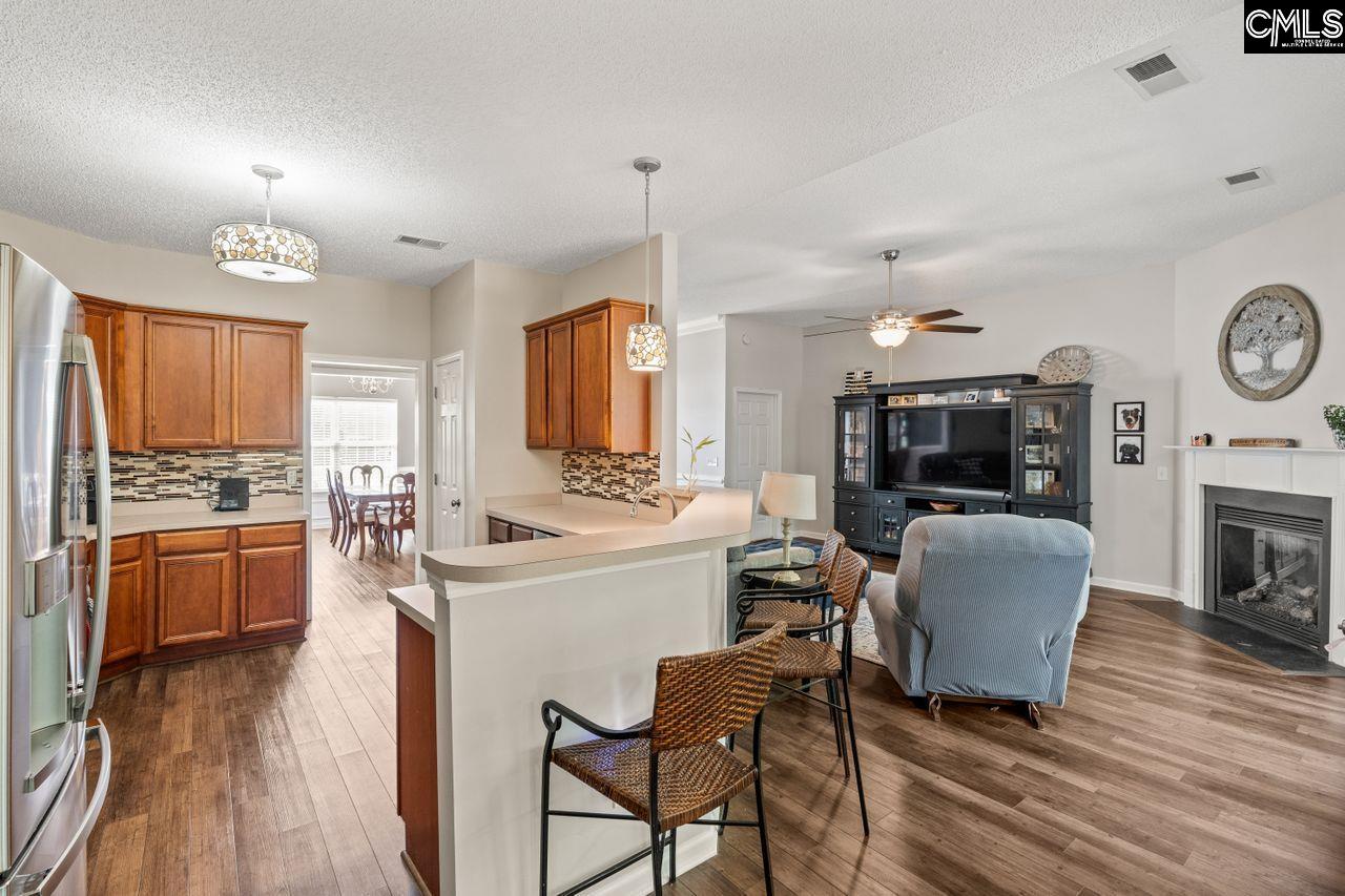 137 Fresh Spring Way Lexington, SC 29072