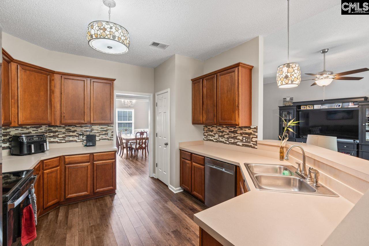 137 Fresh Spring Way Lexington, SC 29072