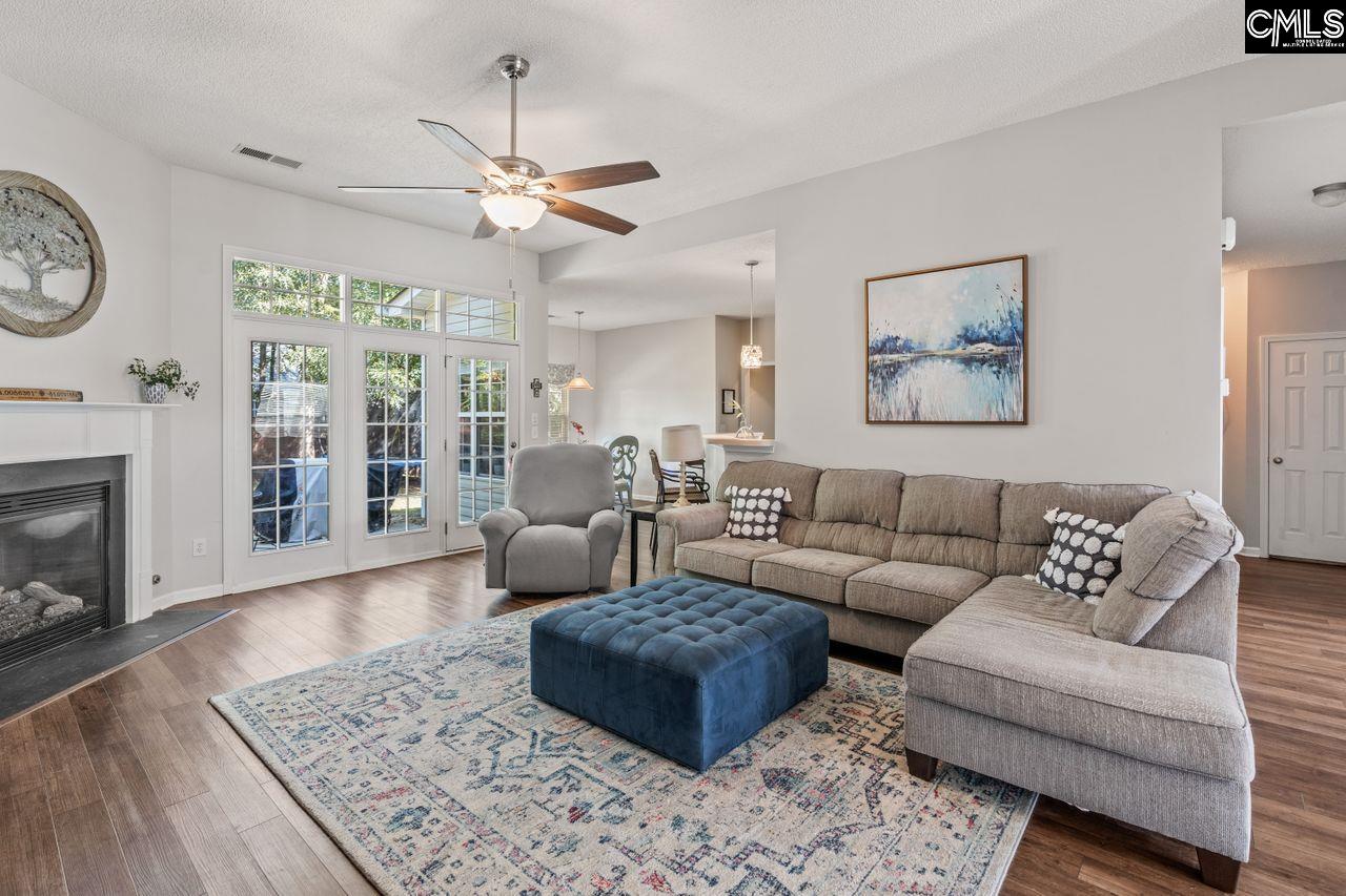 137 Fresh Spring Way Lexington, SC 29072