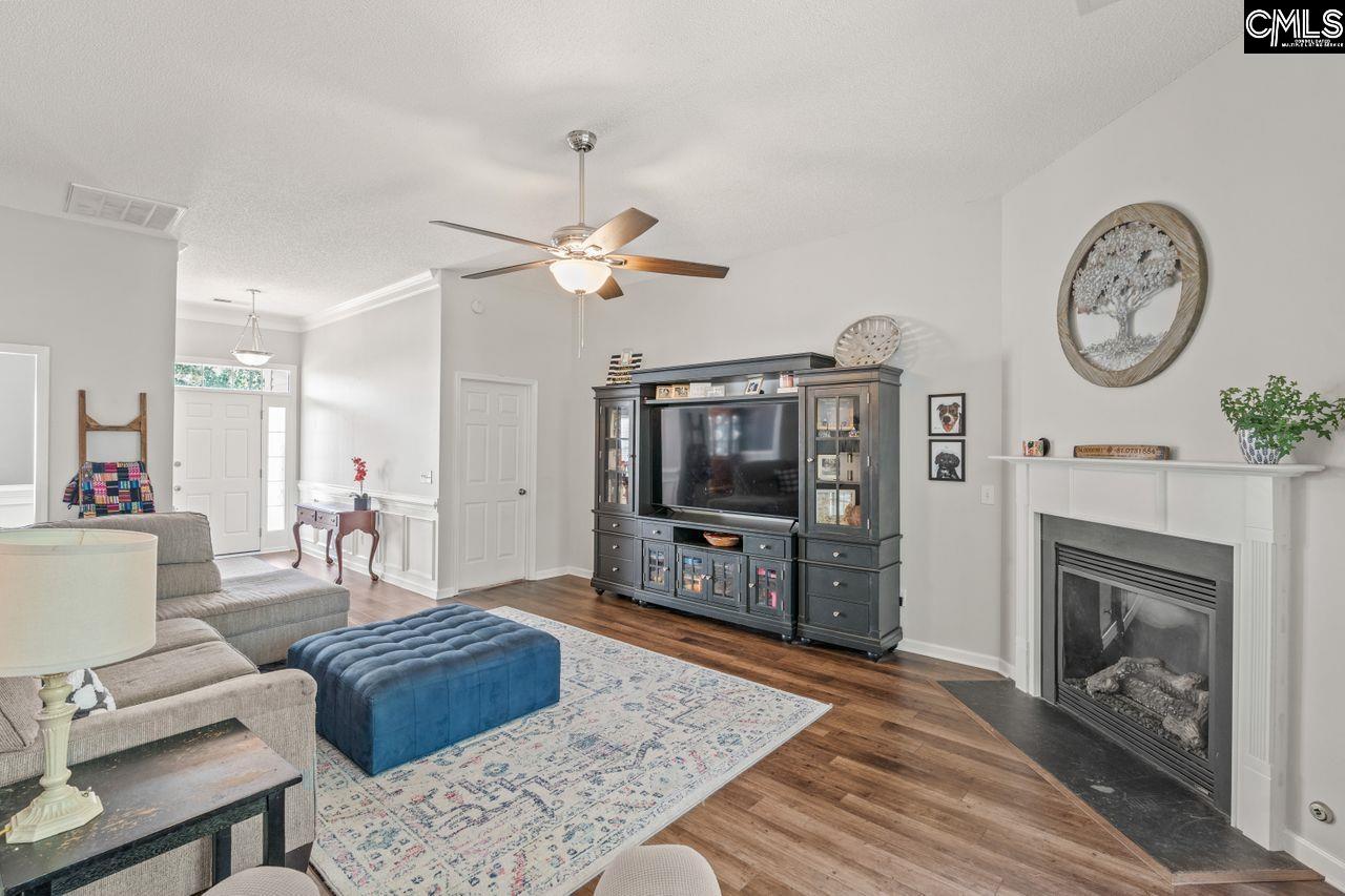 137 Fresh Spring Way Lexington, SC 29072