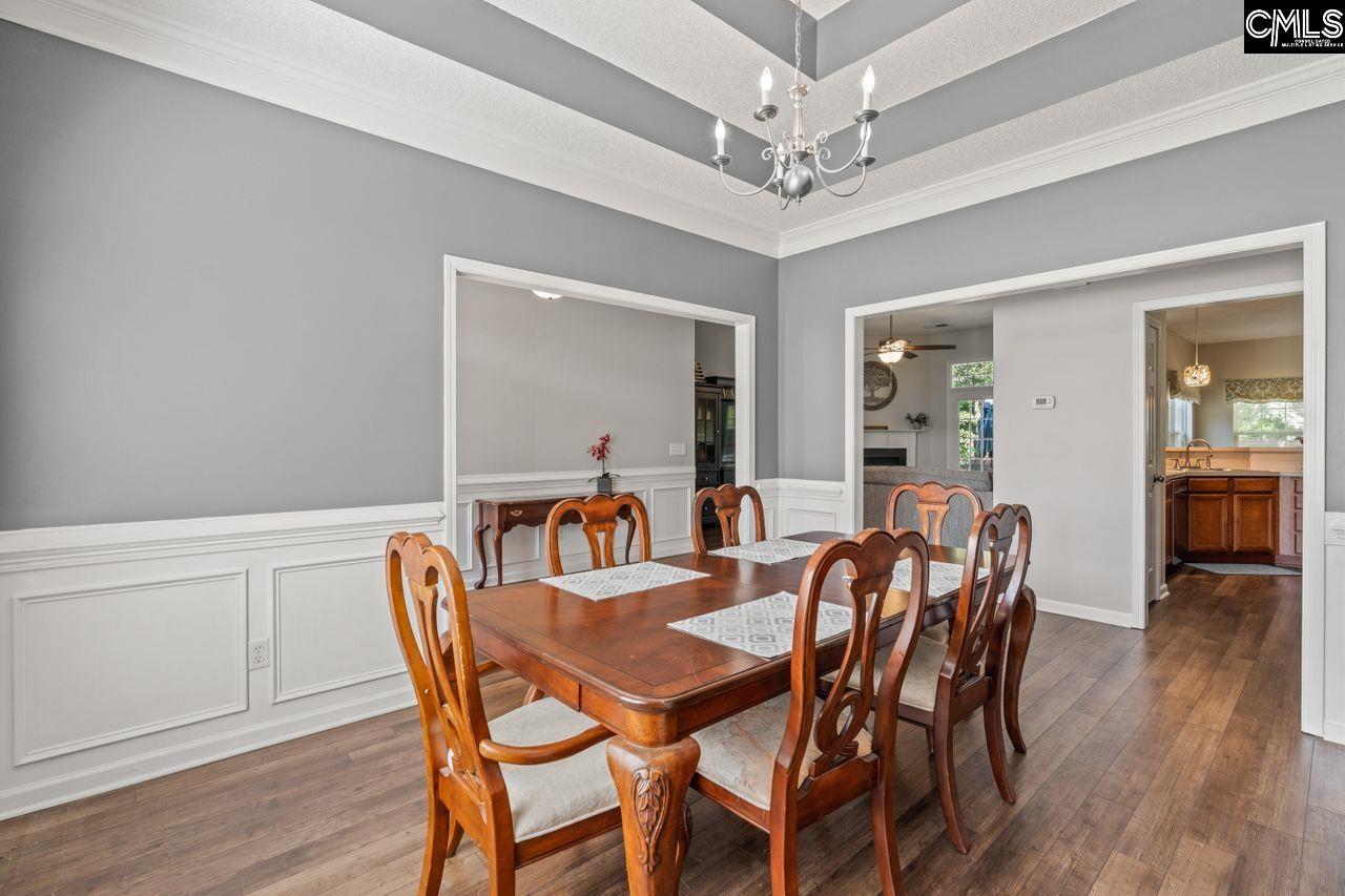 137 Fresh Spring Way Lexington, SC 29072