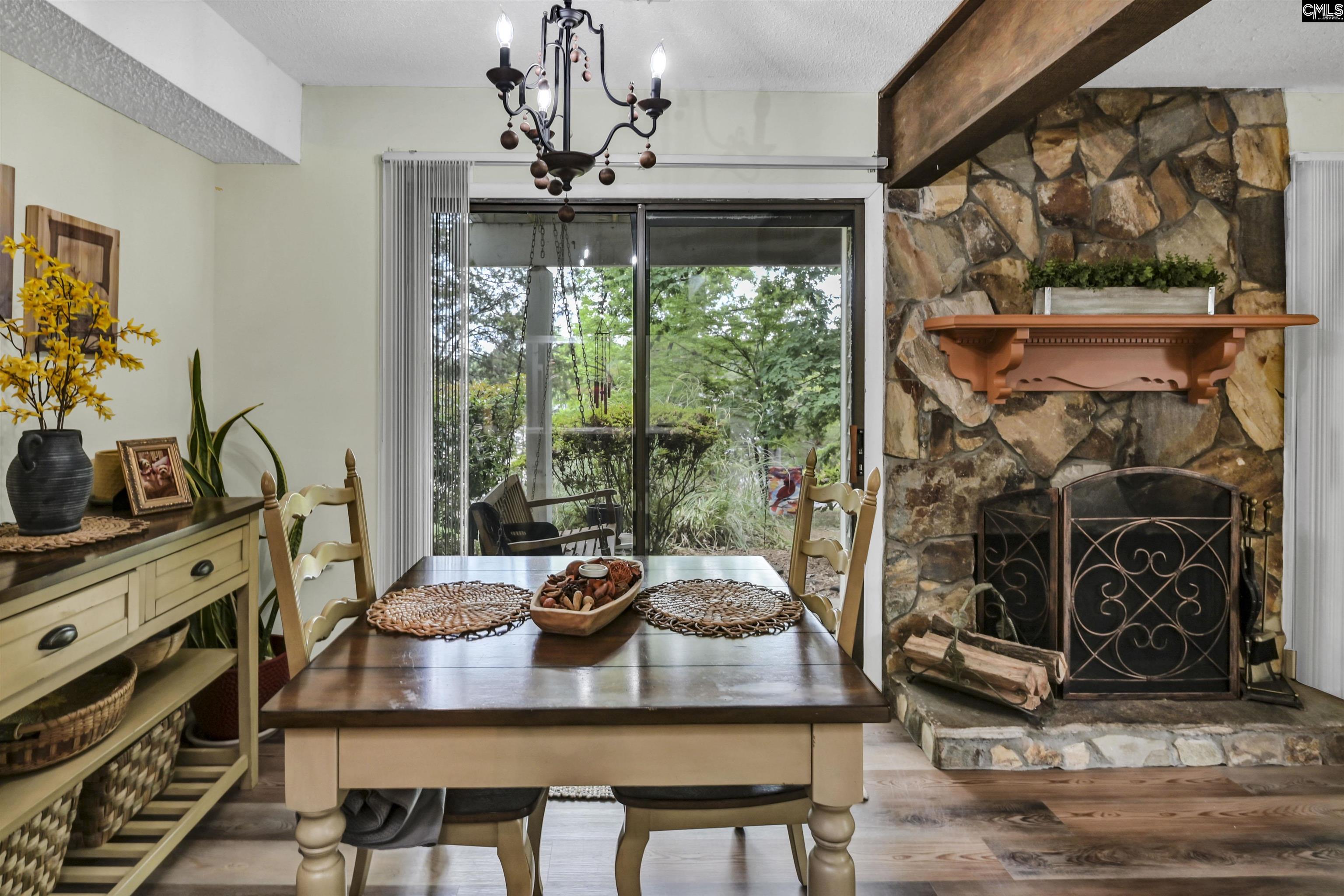 99 Leeward Columbia, SC 29212