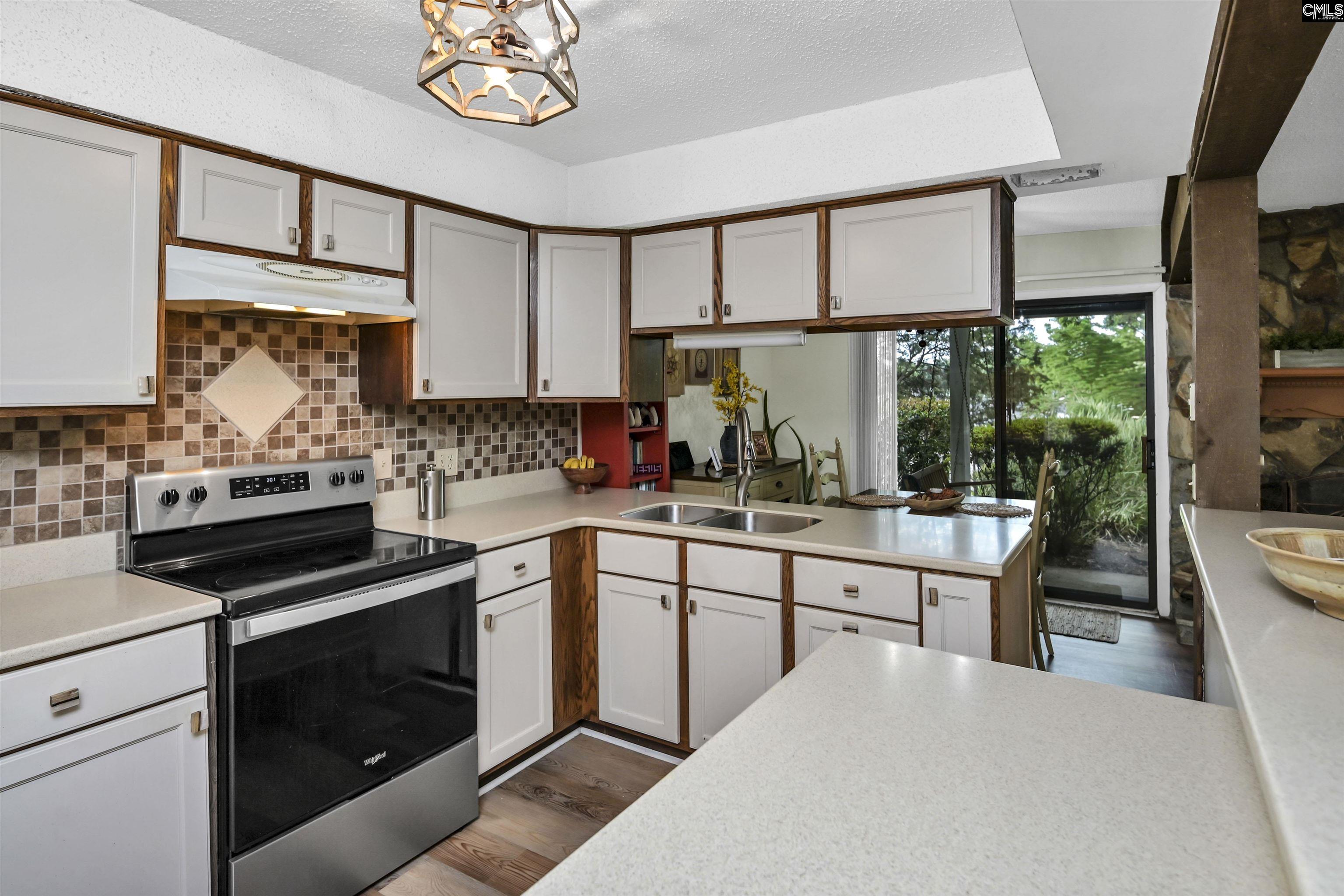 99 Leeward Columbia, SC 29212