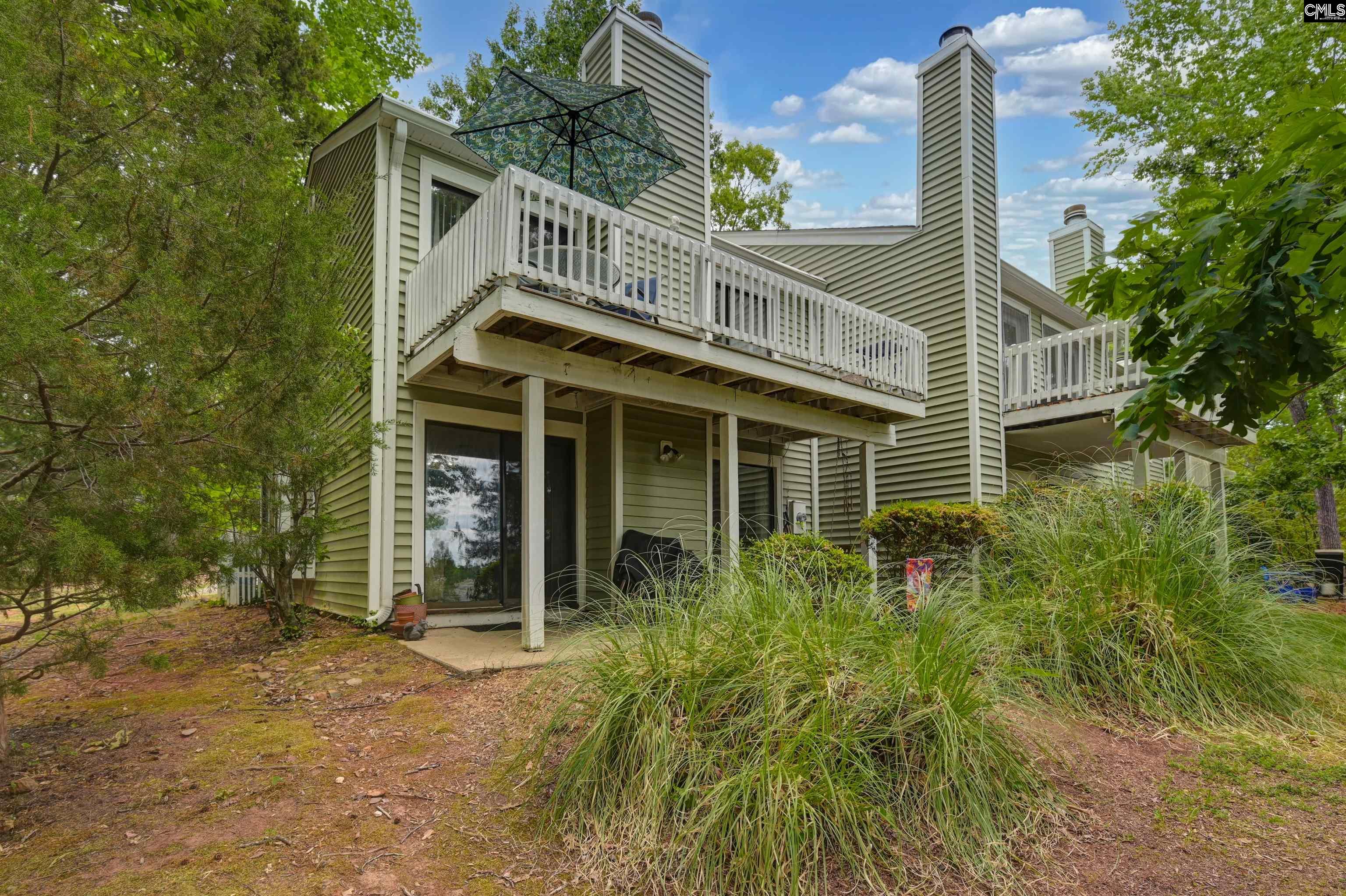 99 Leeward Columbia, SC 29212
