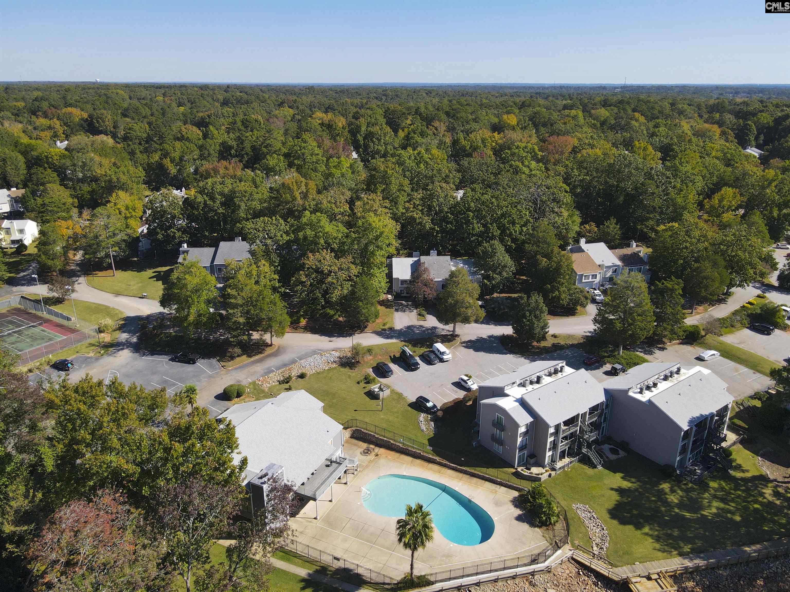 99 Leeward Columbia, SC 29212