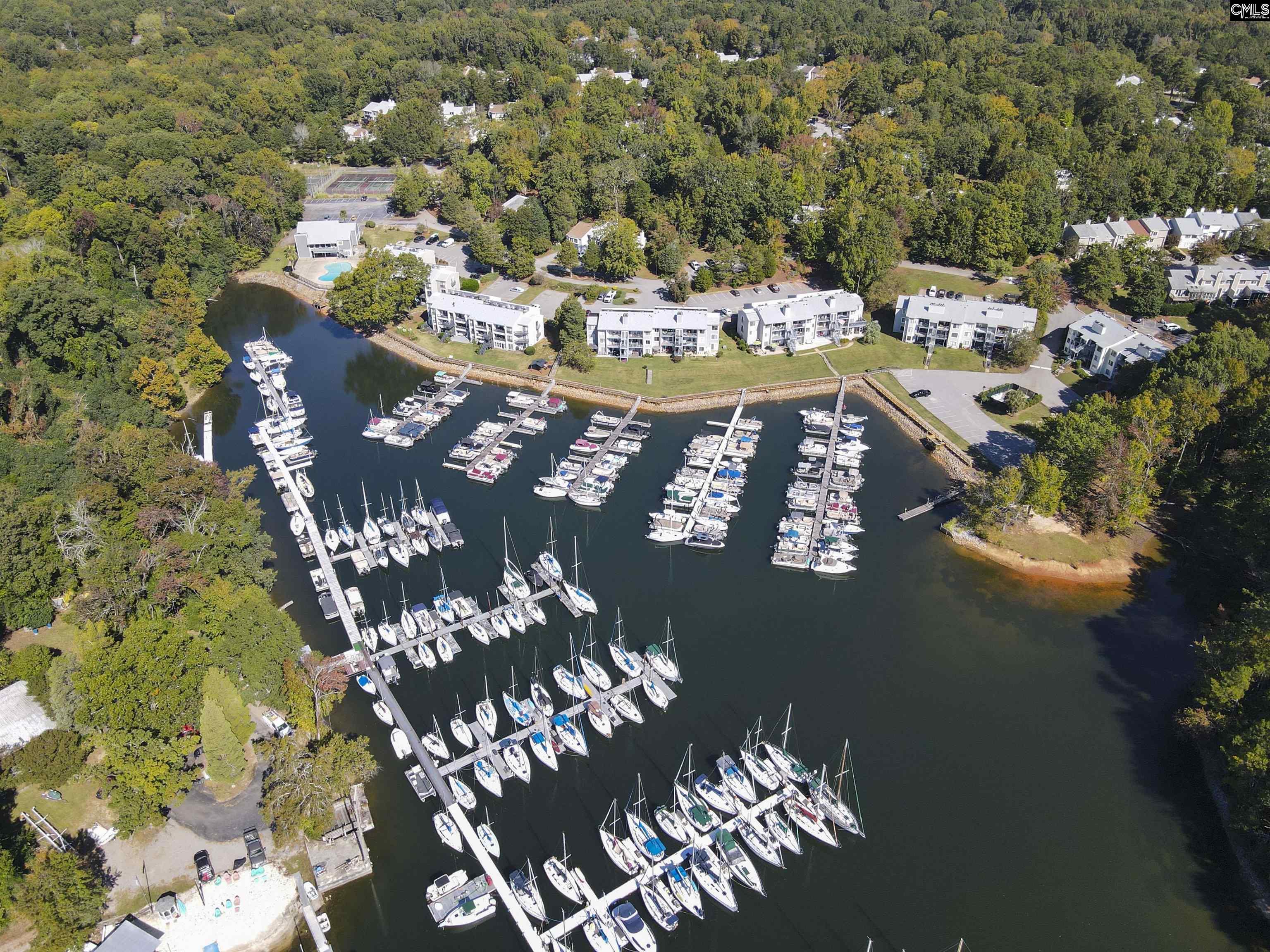 99 Leeward Columbia, SC 29212