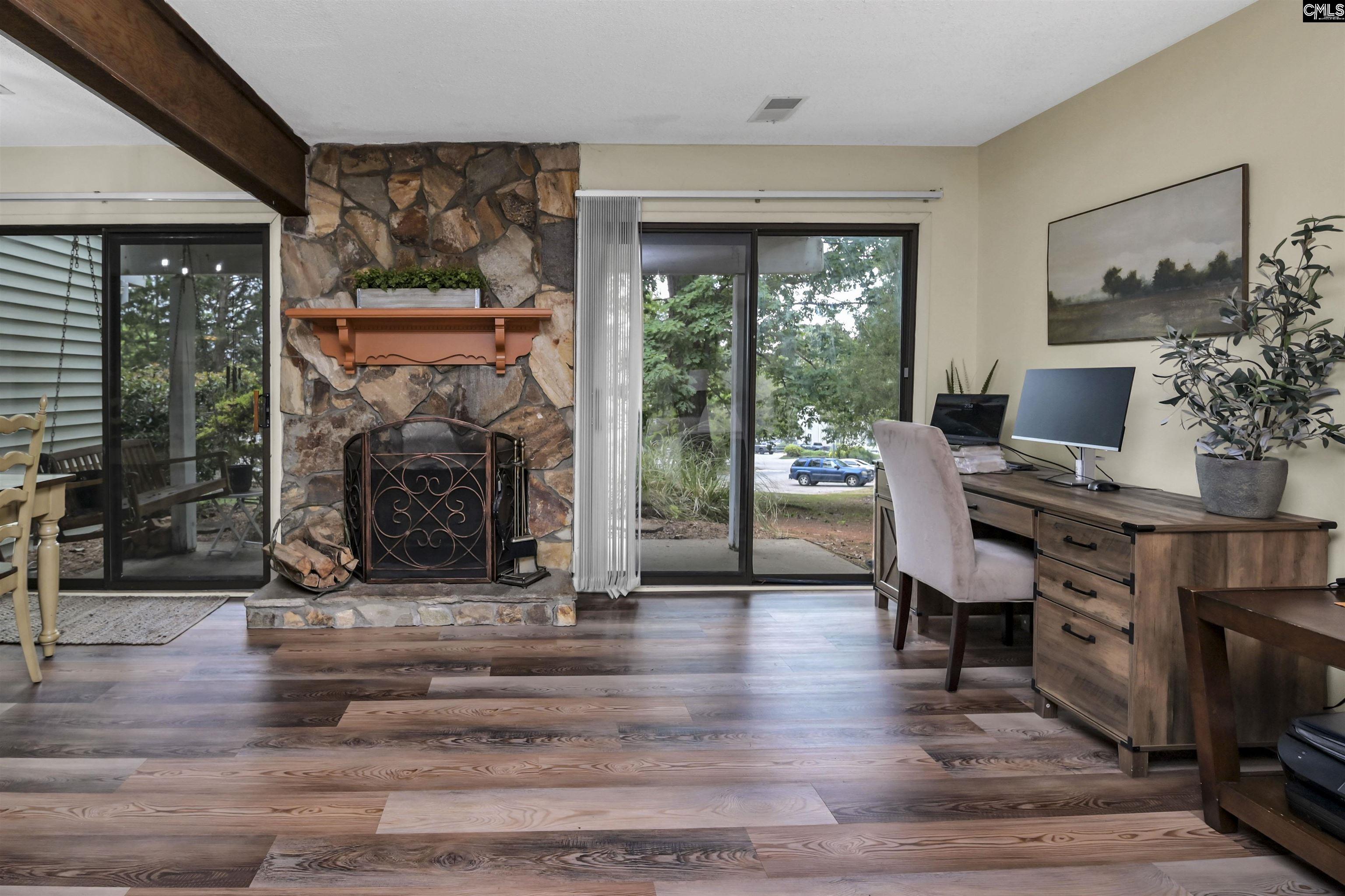 99 Leeward Columbia, SC 29212