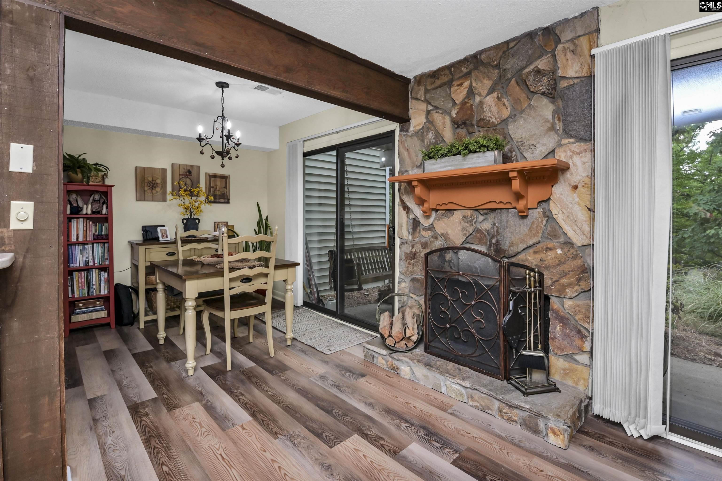 99 Leeward Columbia, SC 29212