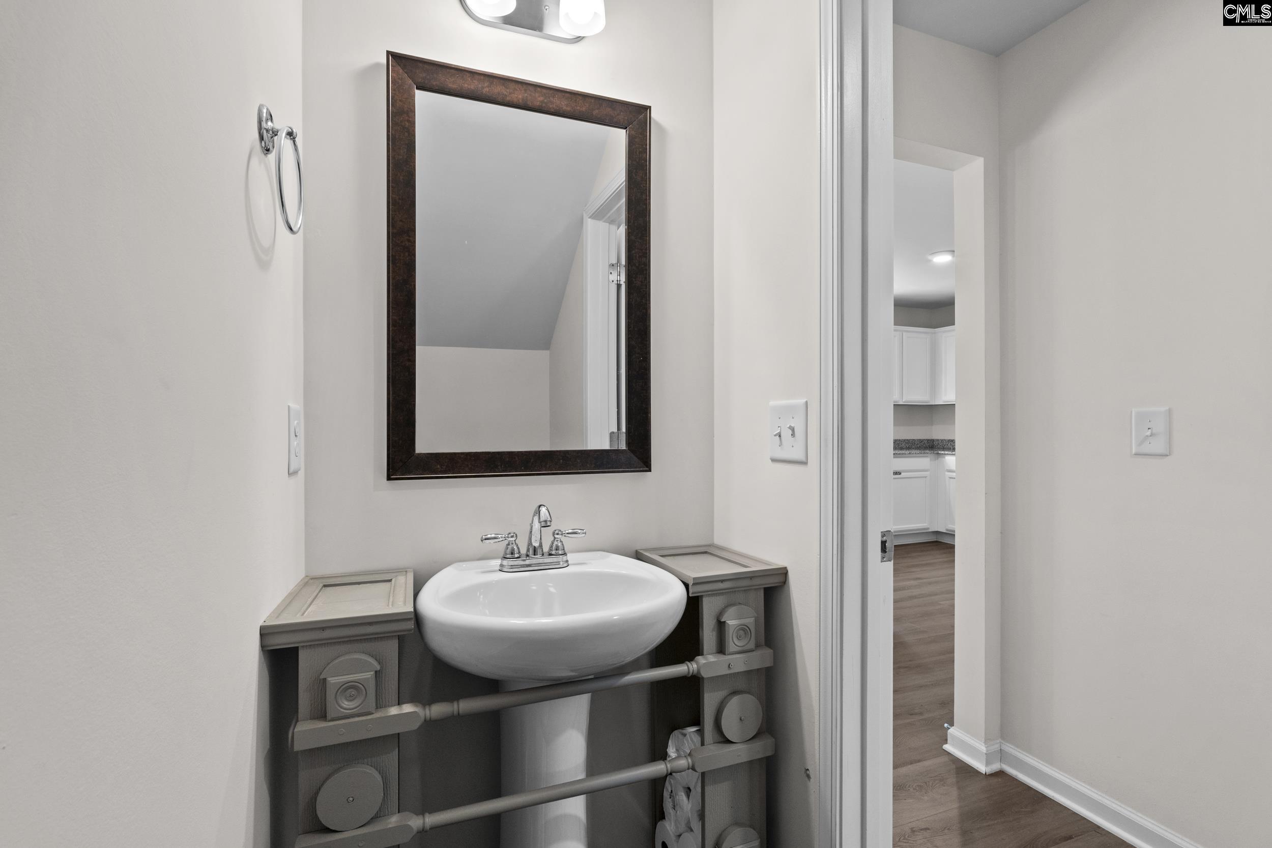 222 Turnfield Drive West Columbia, SC 29170