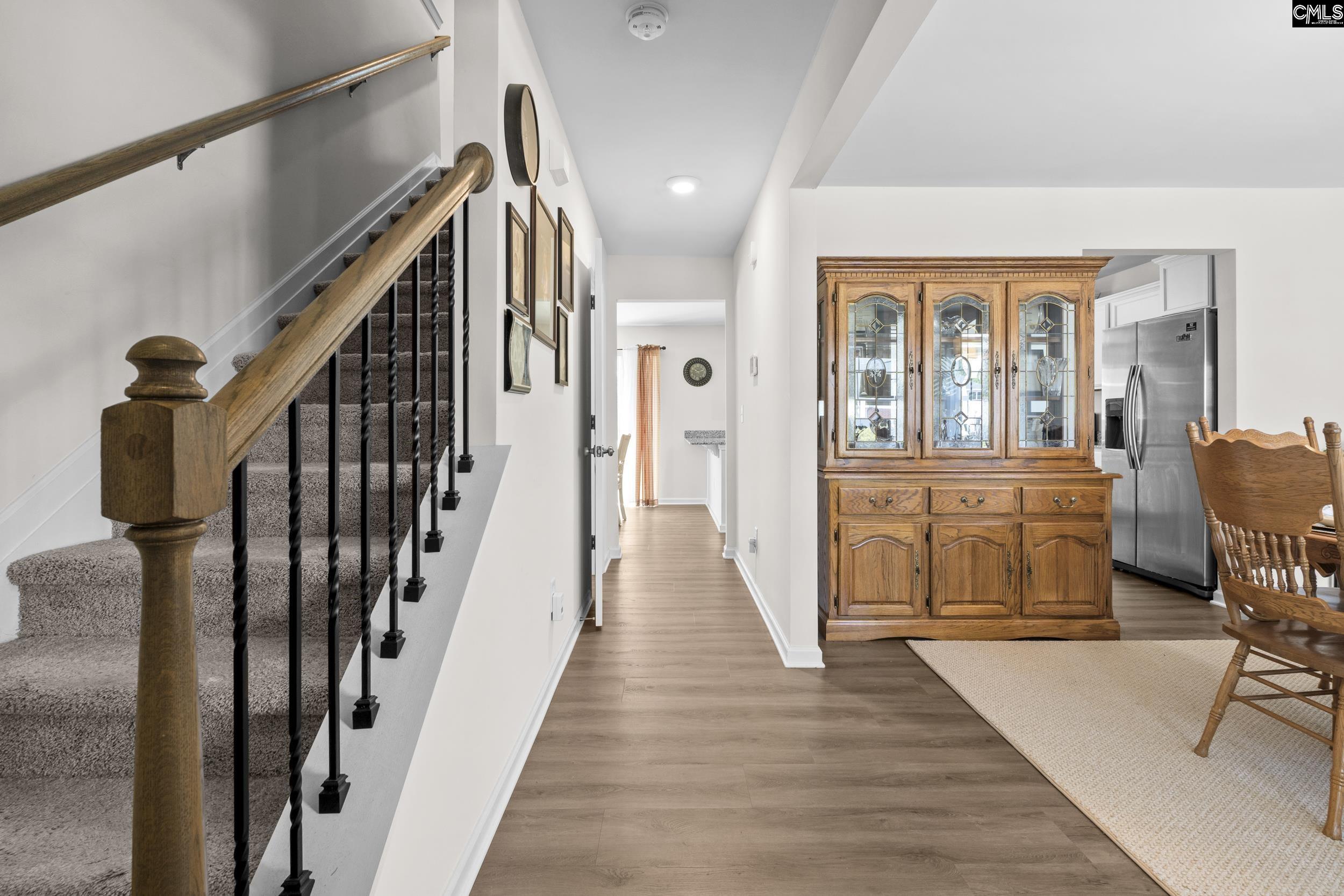 222 Turnfield Drive West Columbia, SC 29170