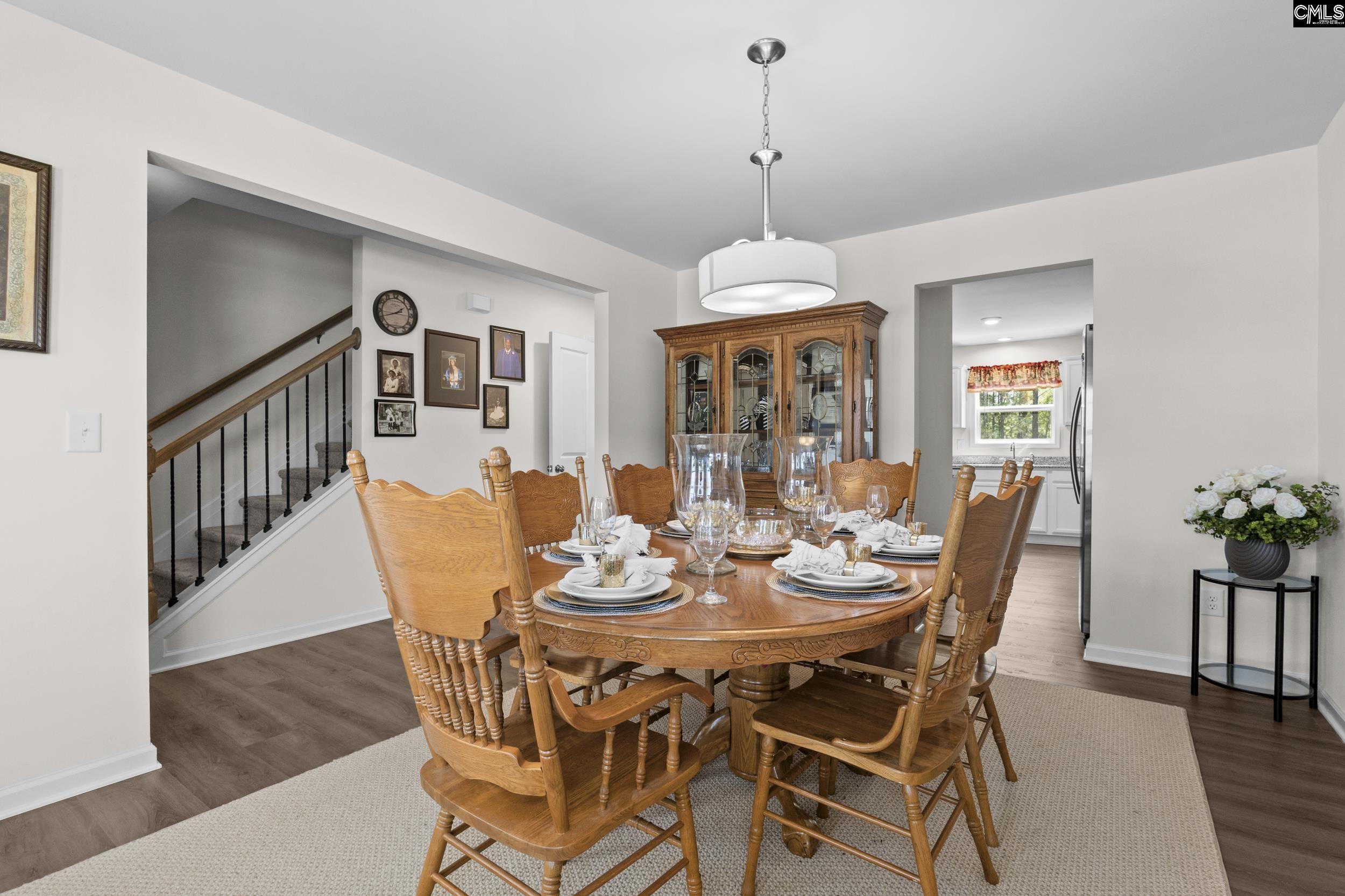 222 Turnfield Drive West Columbia, SC 29170