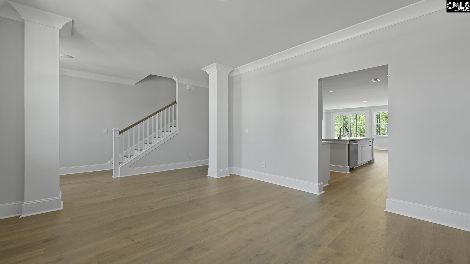 241 Livingston Woods Drive Irmo, SC 29063