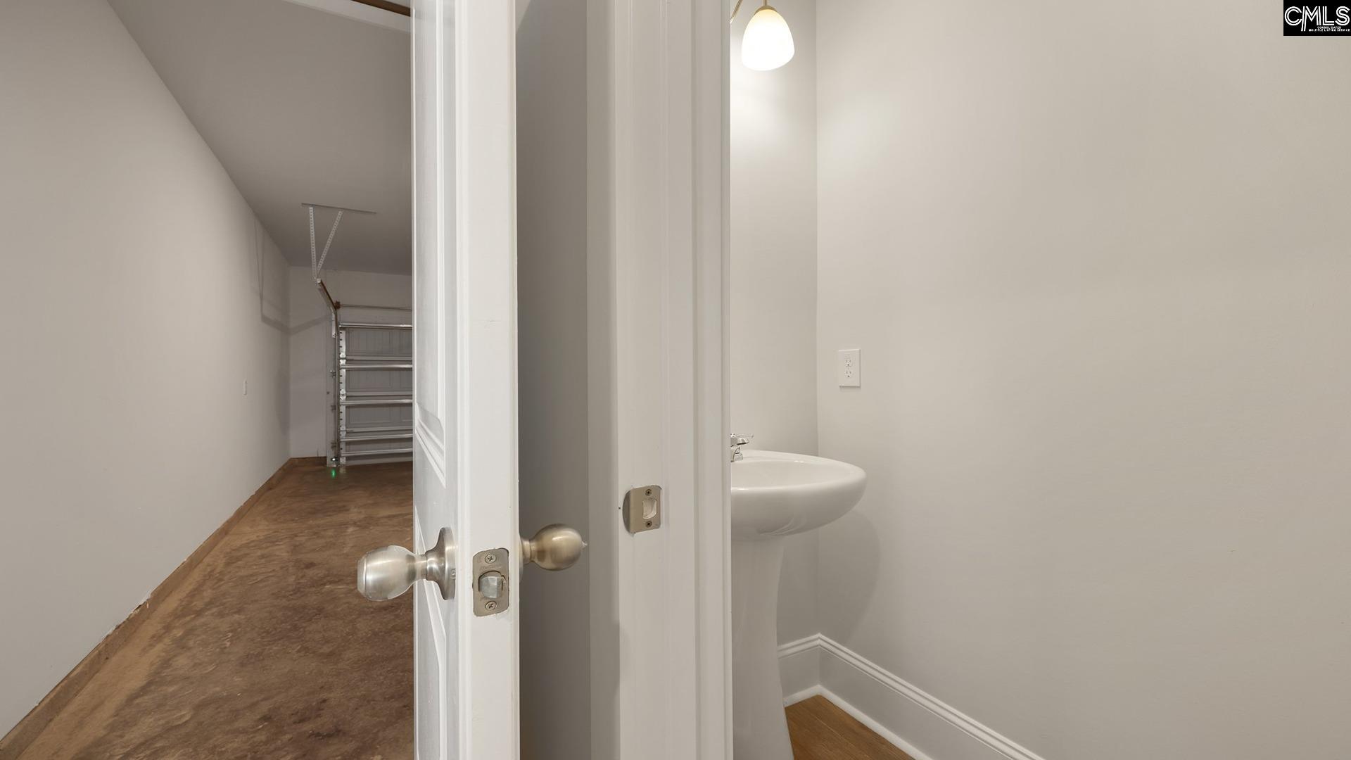 241 Livingston Woods Drive Irmo, SC 29063