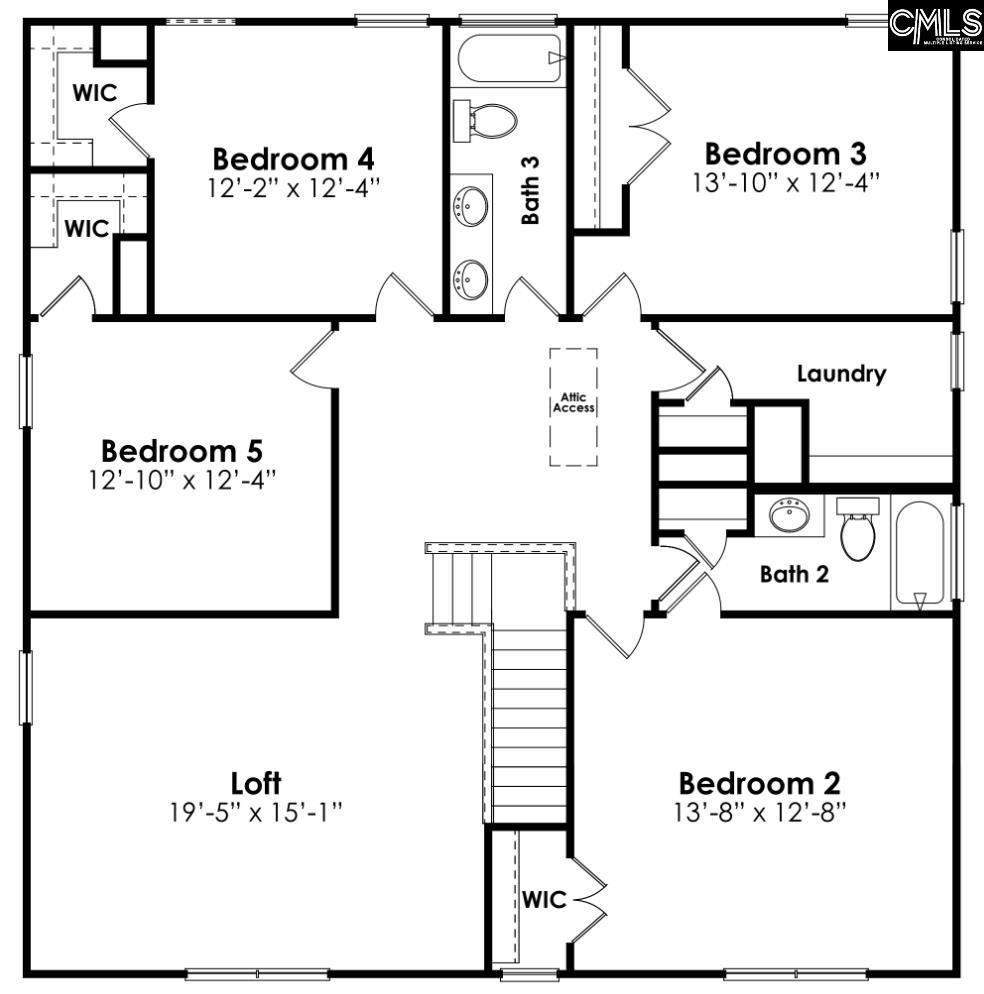 241 Livingston Woods Drive Irmo, SC 29063