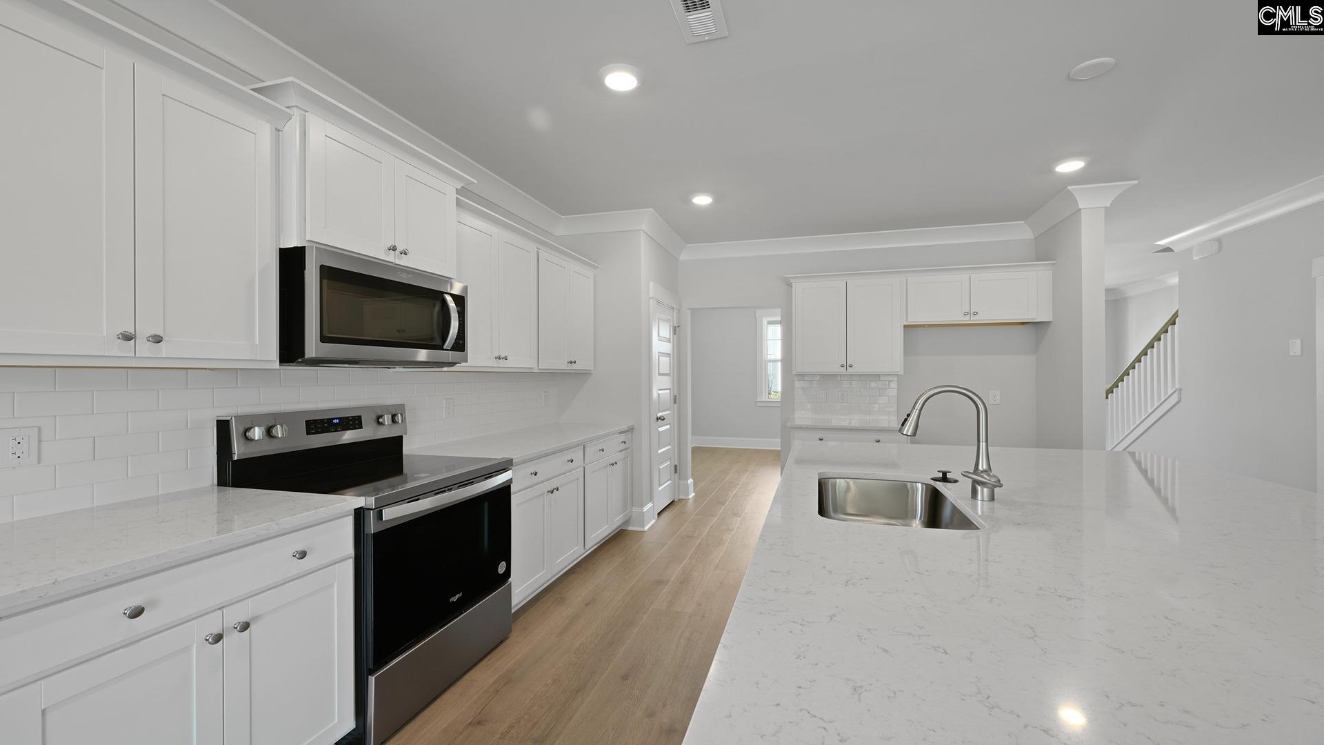 241 Livingston Woods Drive Irmo, SC 29063