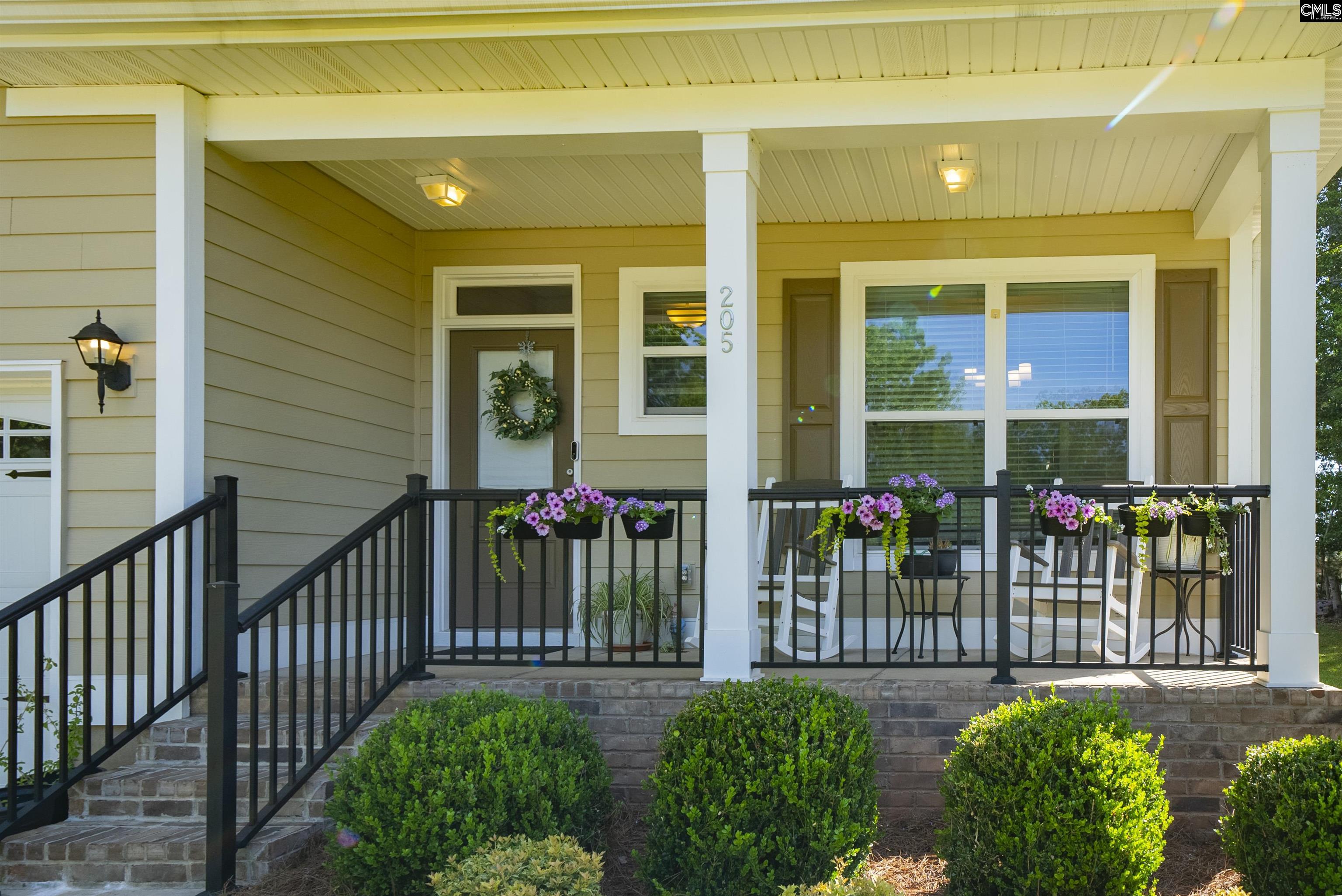 205 Quiet Cove Court Chapin, SC 29036-0000