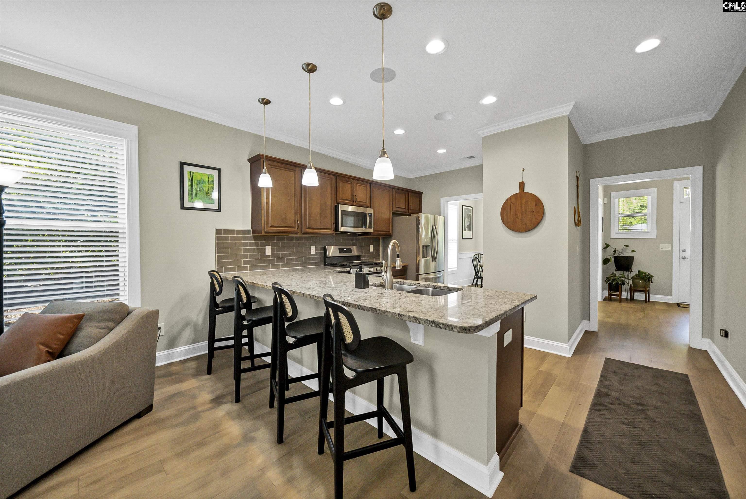205 Quiet Cove Court Chapin, SC 29036-0000