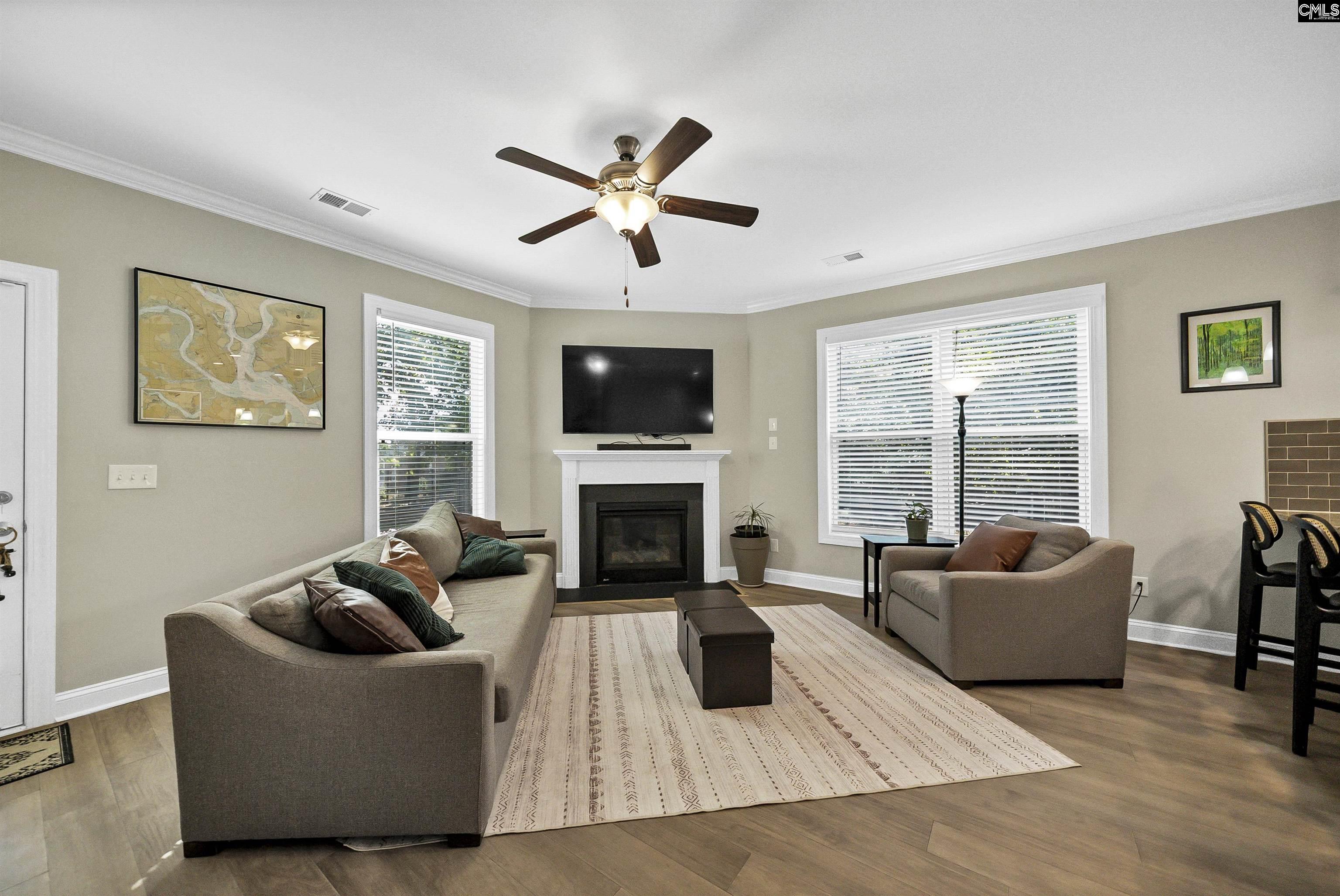 205 Quiet Cove Court Chapin, SC 29036-0000
